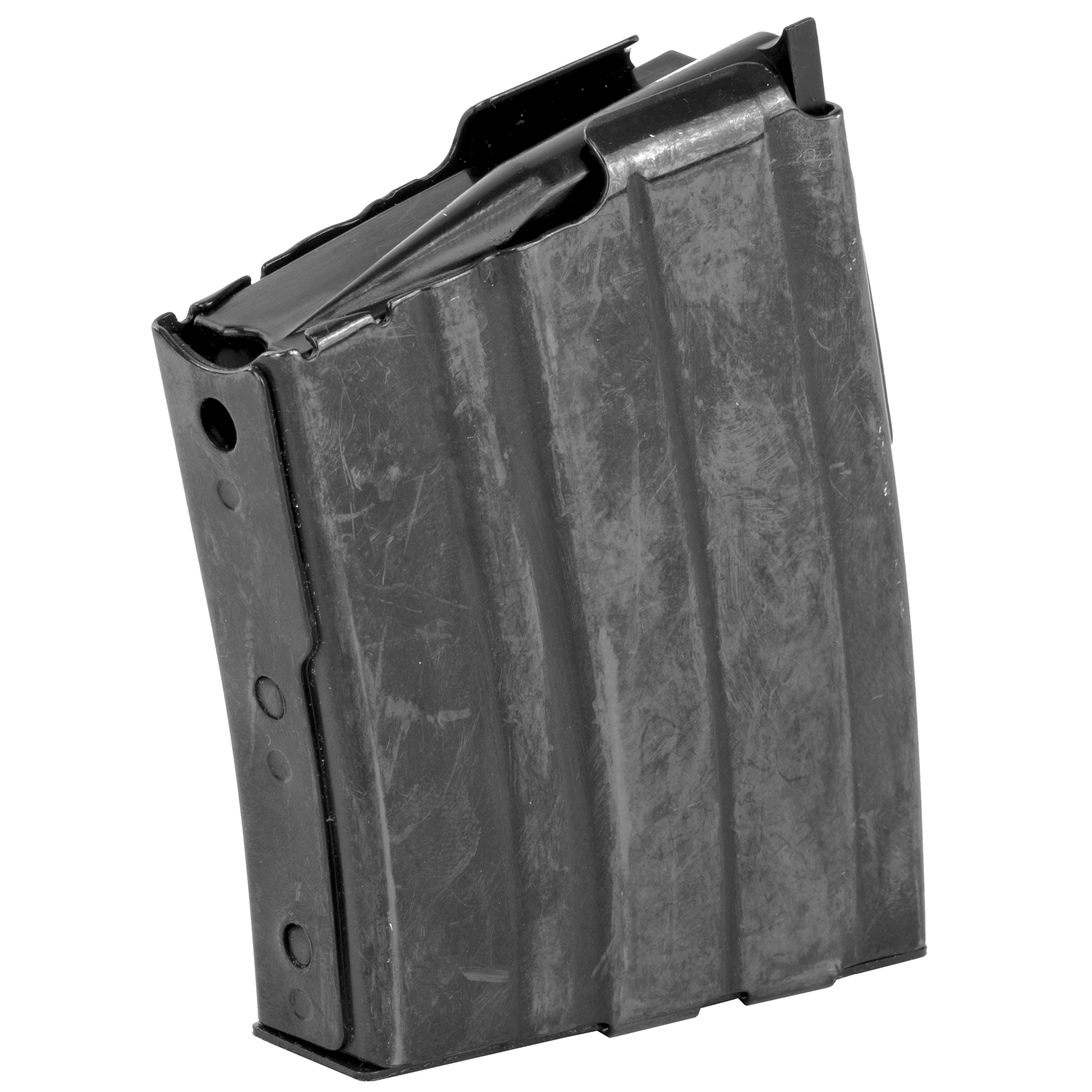 MAG RUGER MINI-30 7.62X39 10RD-img-0