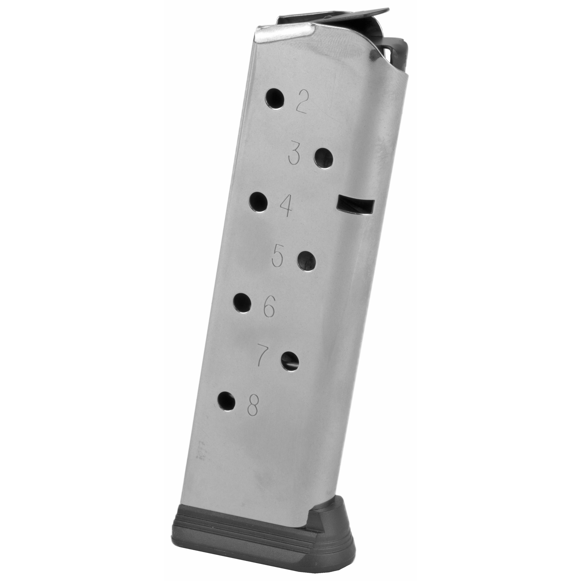 Sig Sauer MAG1911458 1911 8rd 45ACP Stainless Steel-img-2