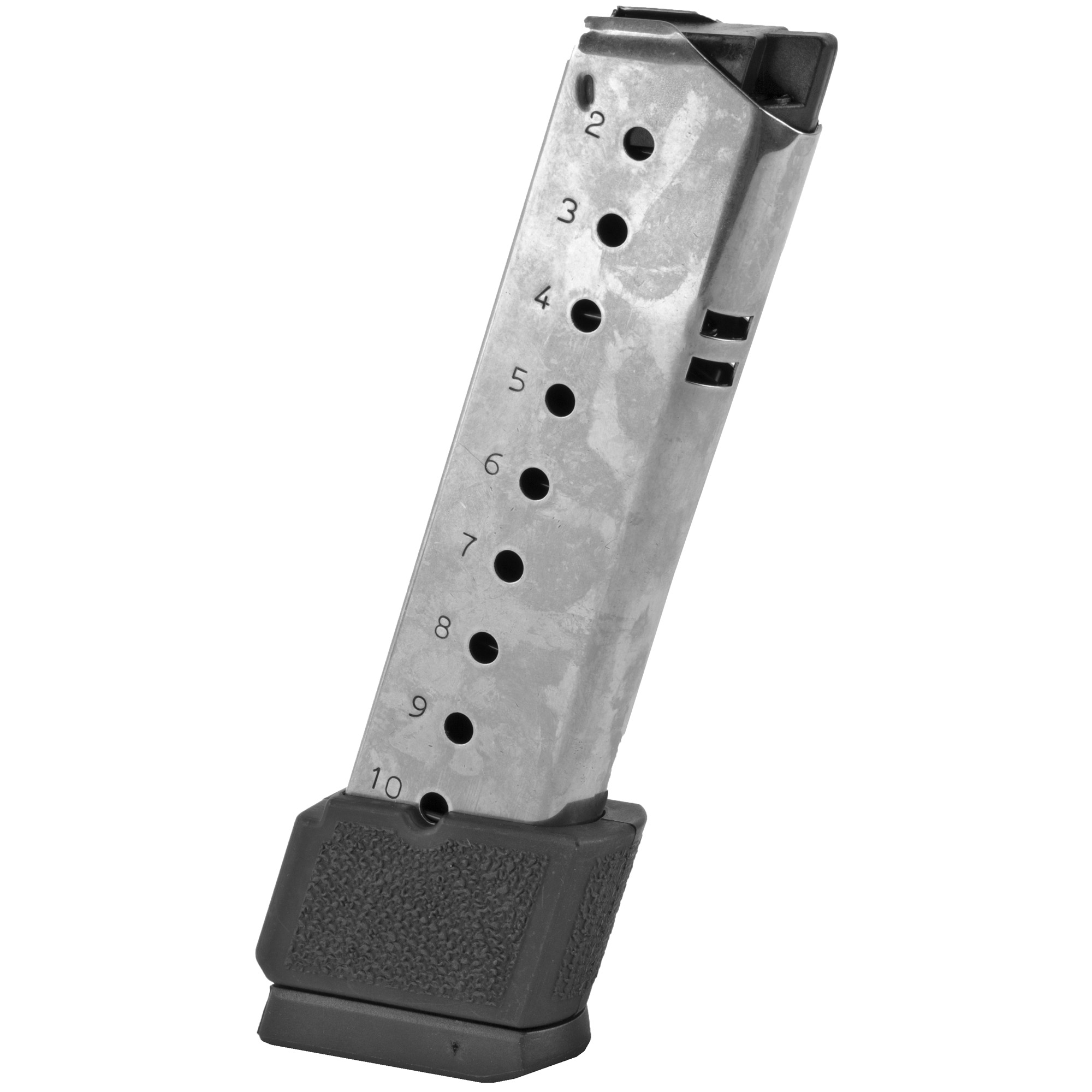 Sig Sauer MAG2204510 P220 10rd 45ACP Stainless Steel-img-2