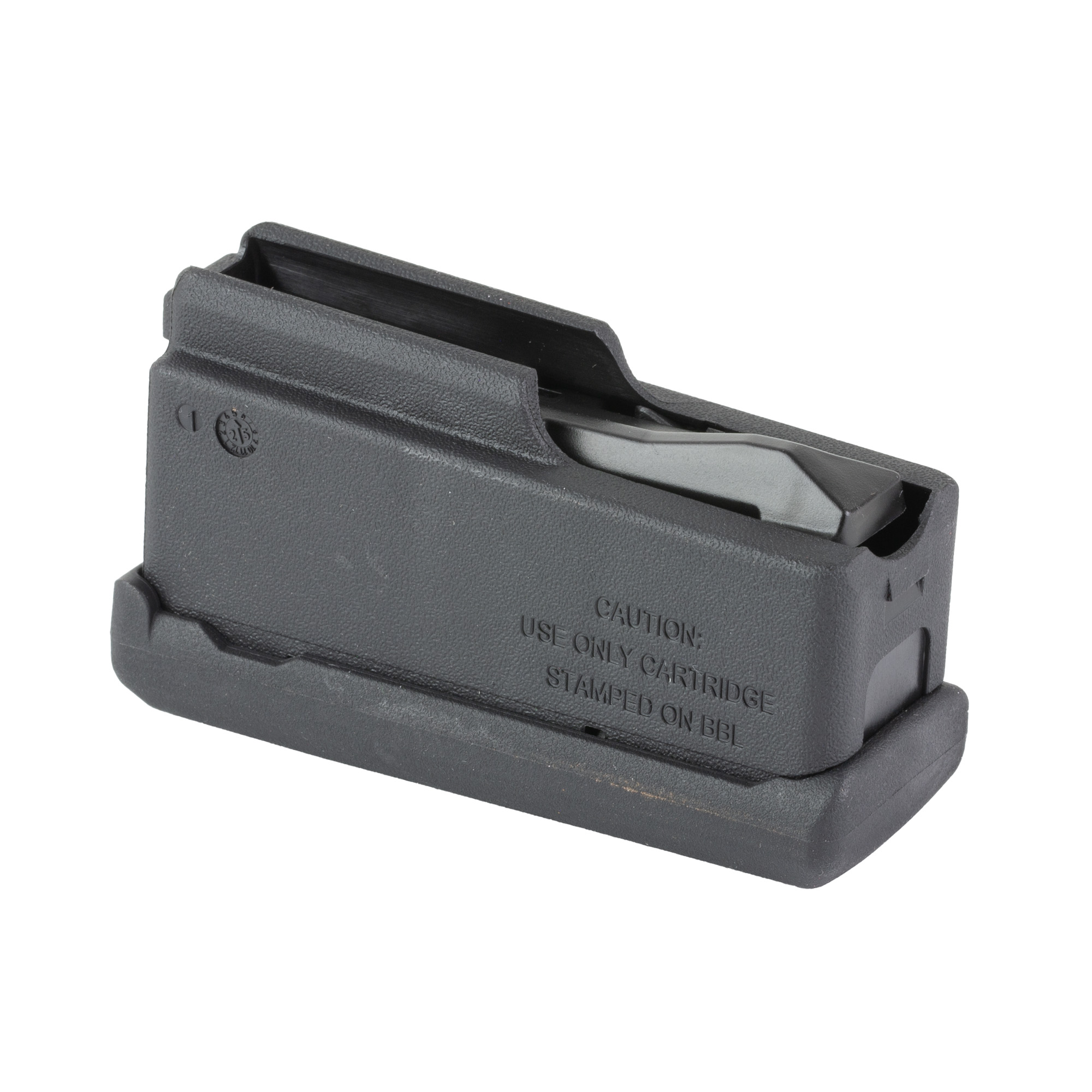 Savage Arms 55109 110 4rd 6.5 Creedmoor/308 Win/7mm-08 Rem/260 Rem/338 Fede-img-3