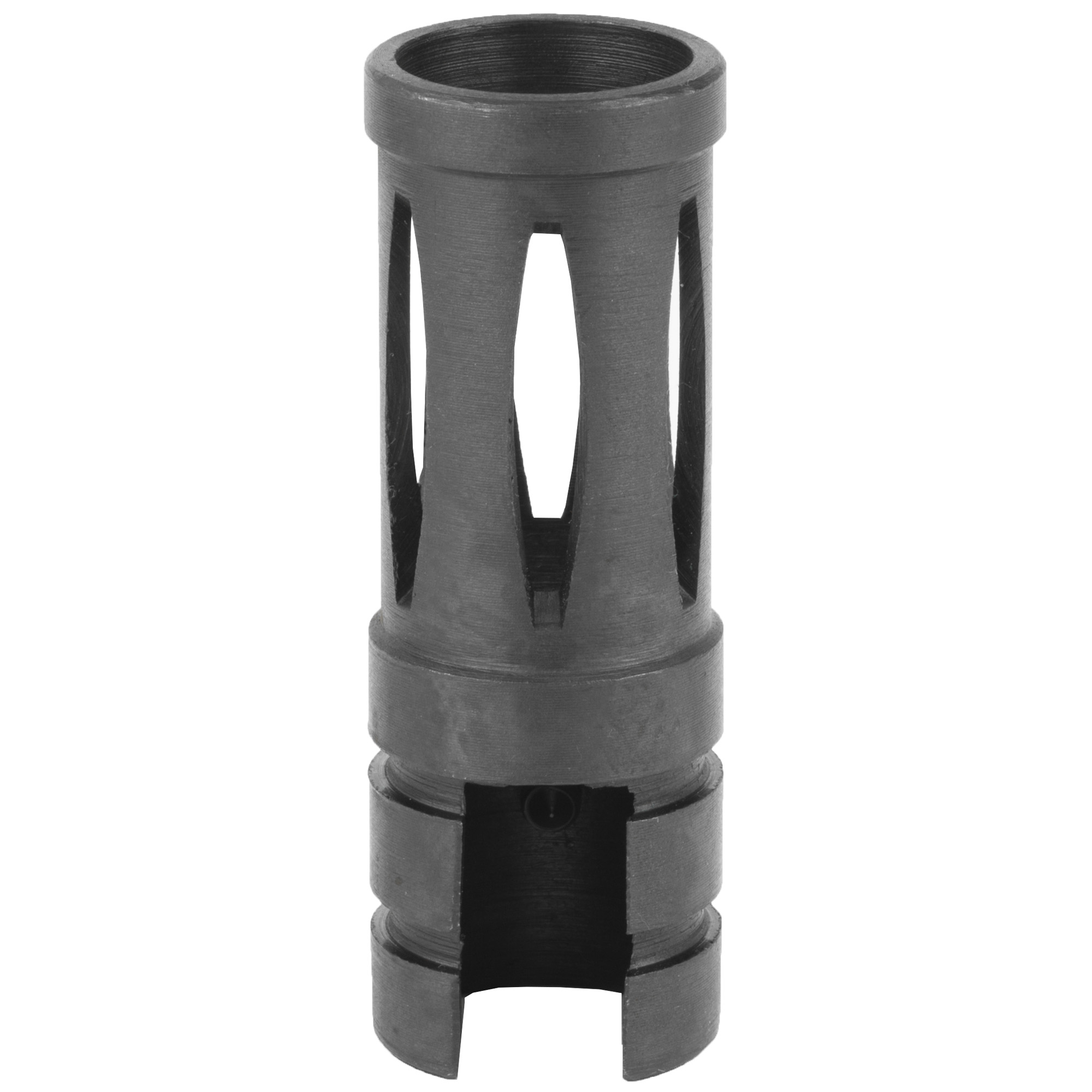 NCSTAR 1/2X28 22 LR Brake – Black