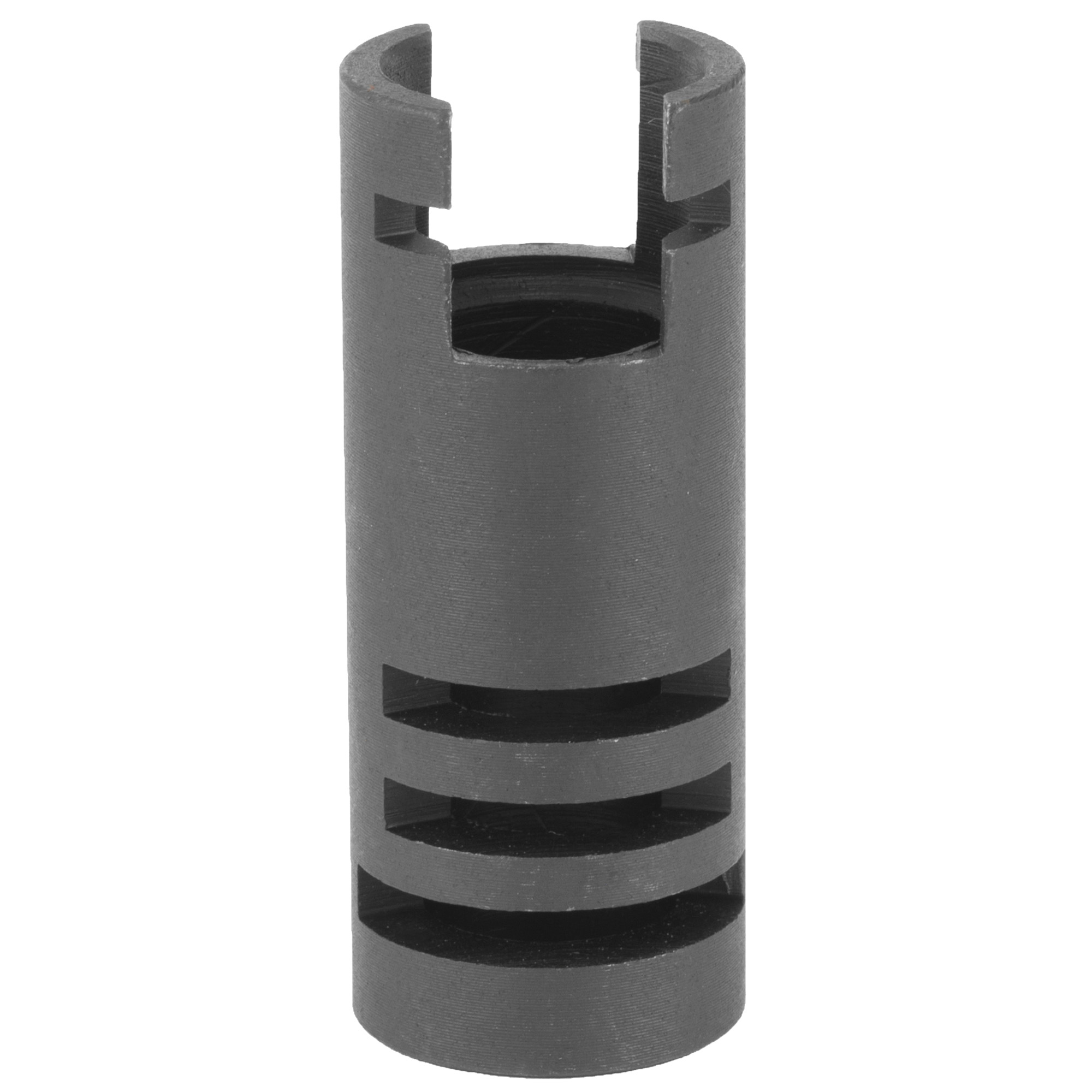 NCSTAR SKS 7.62X39 Brake Muzzle Brake – Black