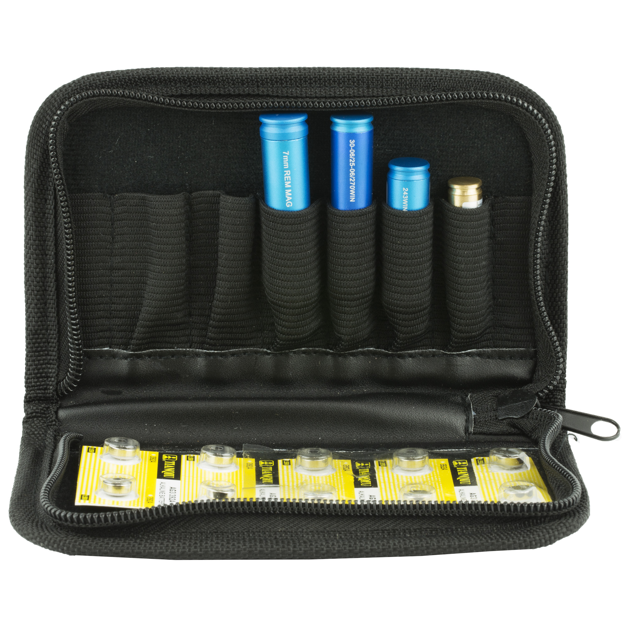 NCSTAR LASER BORE SIGHTER SET Other Gun Accessories & Parts at