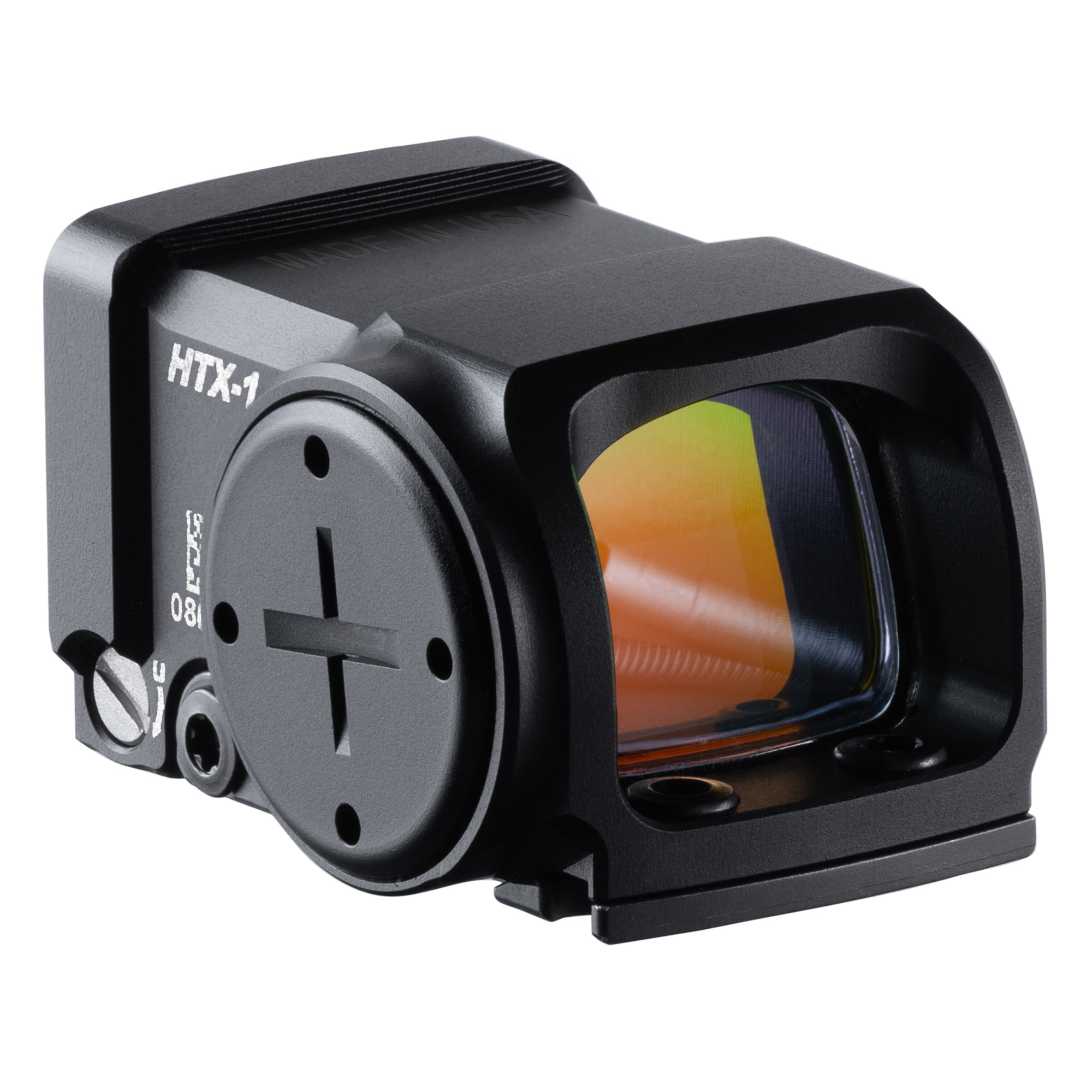 PA PLX HTX-1 ENCLOSED 4MOA DOT | J&S Pawn and Gun