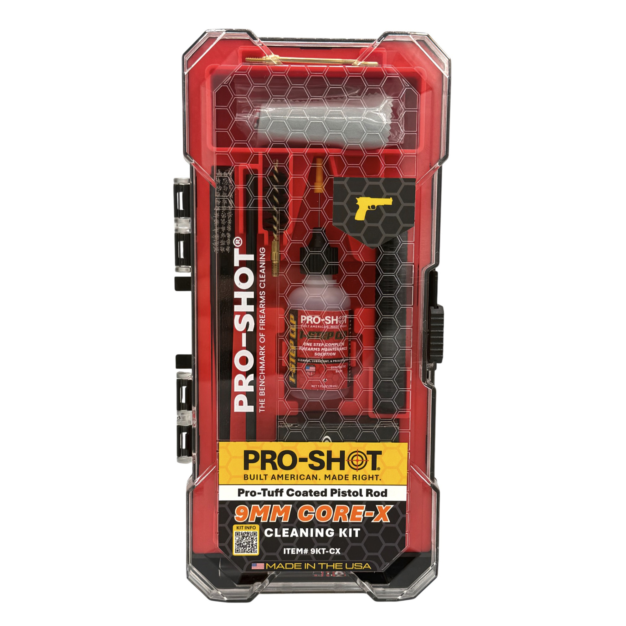 eCommerce Product List