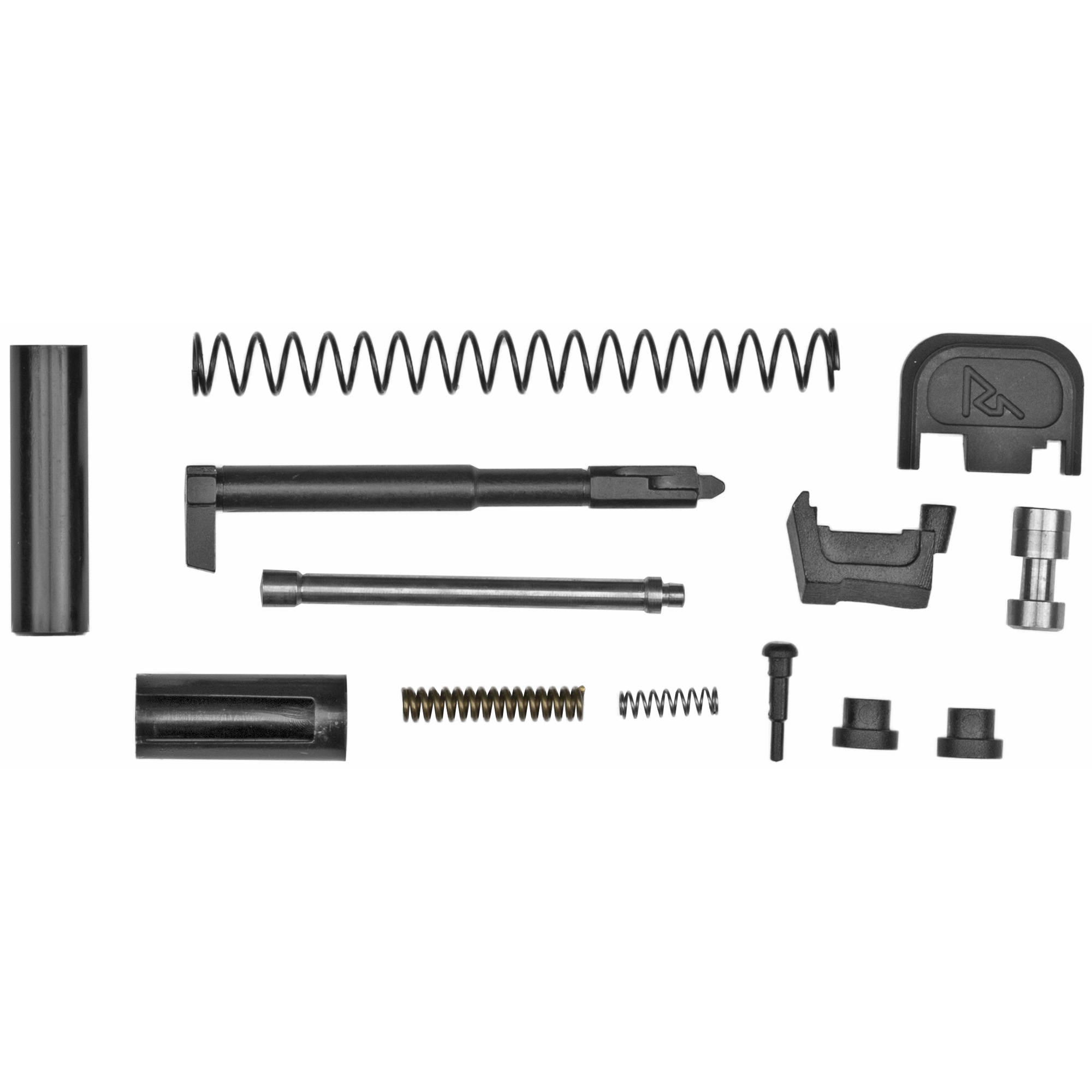 Rival Arms Glock Slide Completion Kit, For Glock 9MM Gen3/Gen4, Black