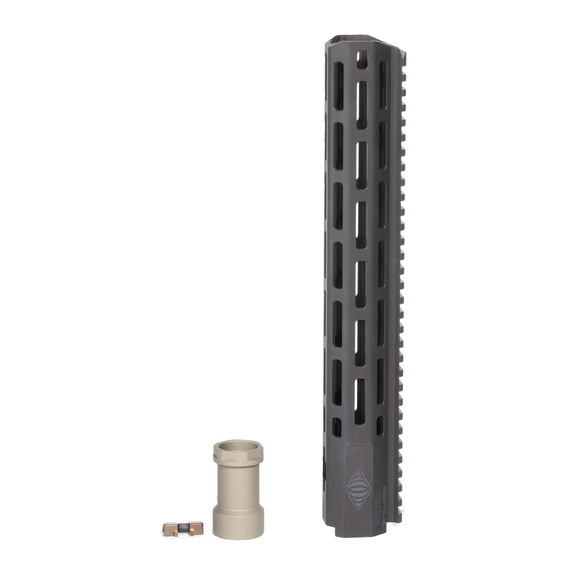 Reptilia Handguard 13″ M-LOK Black Reptilia Handguard 13″ M-LOK Black