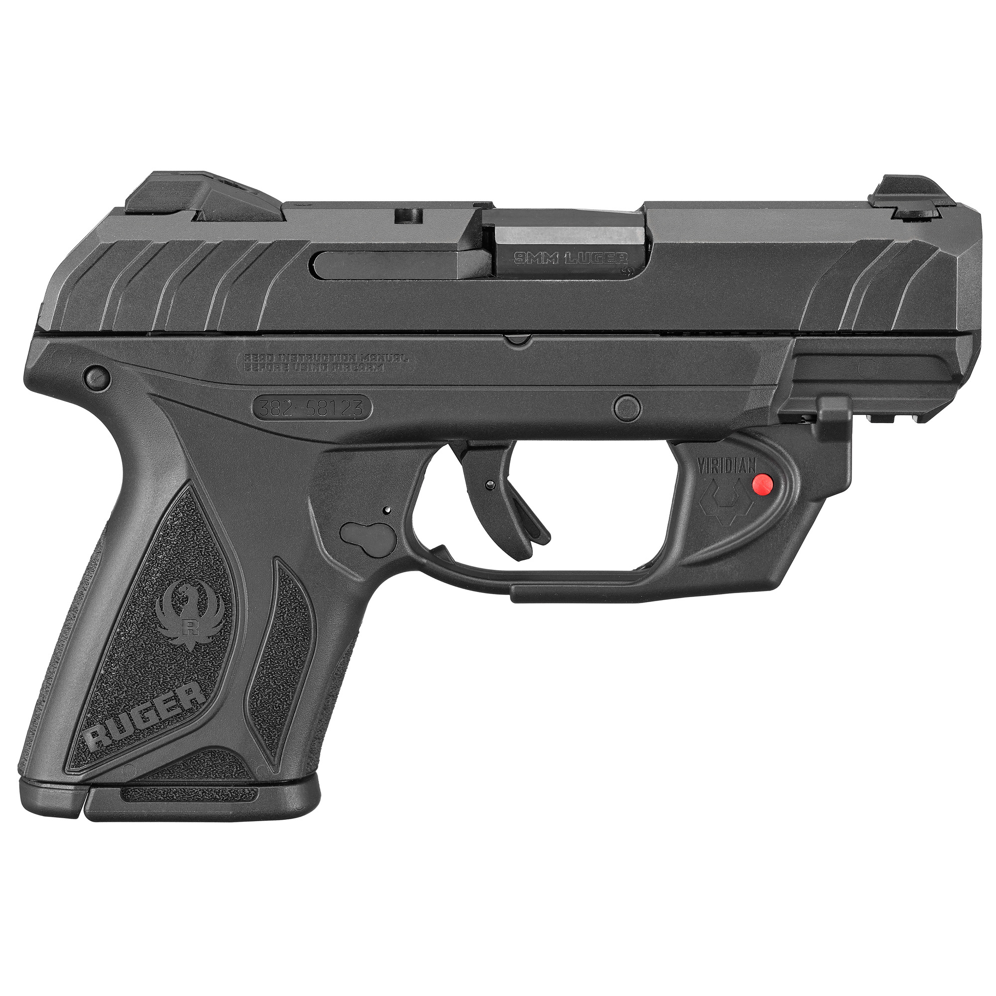 Ruger Security 9 Jamming Problemswindow 70 X 34 - 0tpyjwr