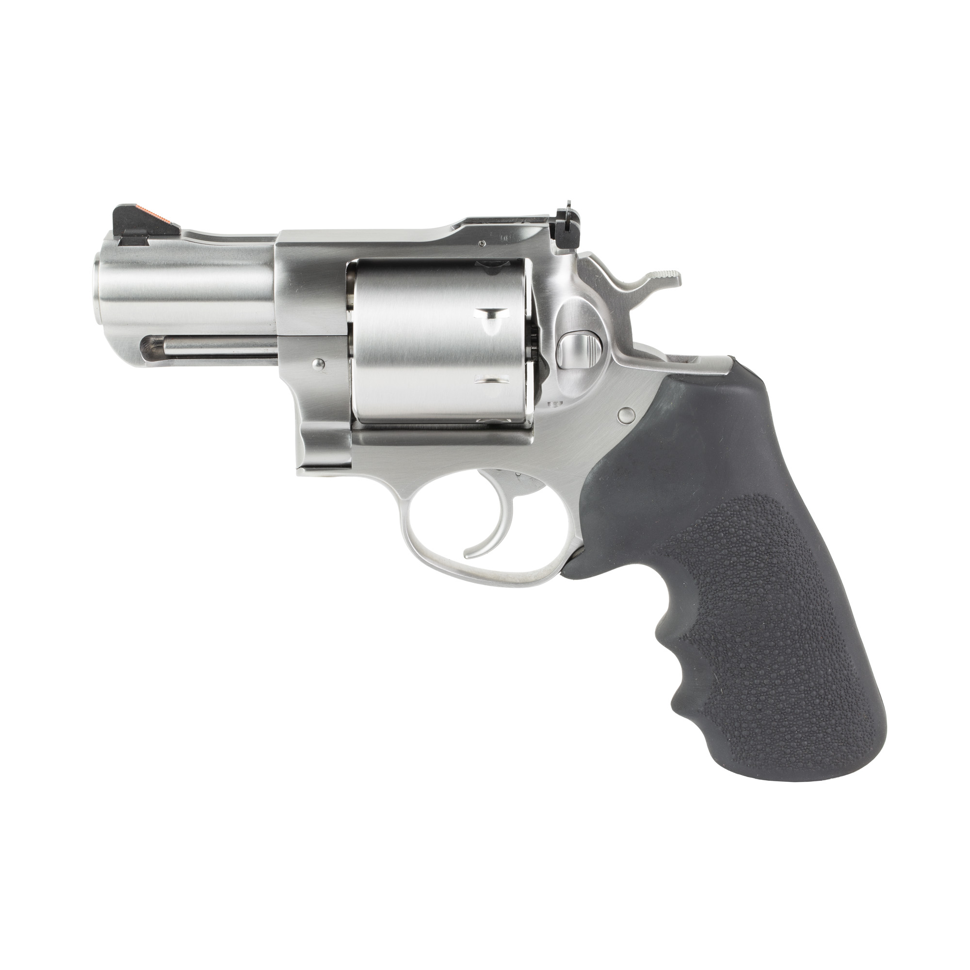 Ruger Super Redhawk Double/Single Action Revolver .357 Magnum 2.5"