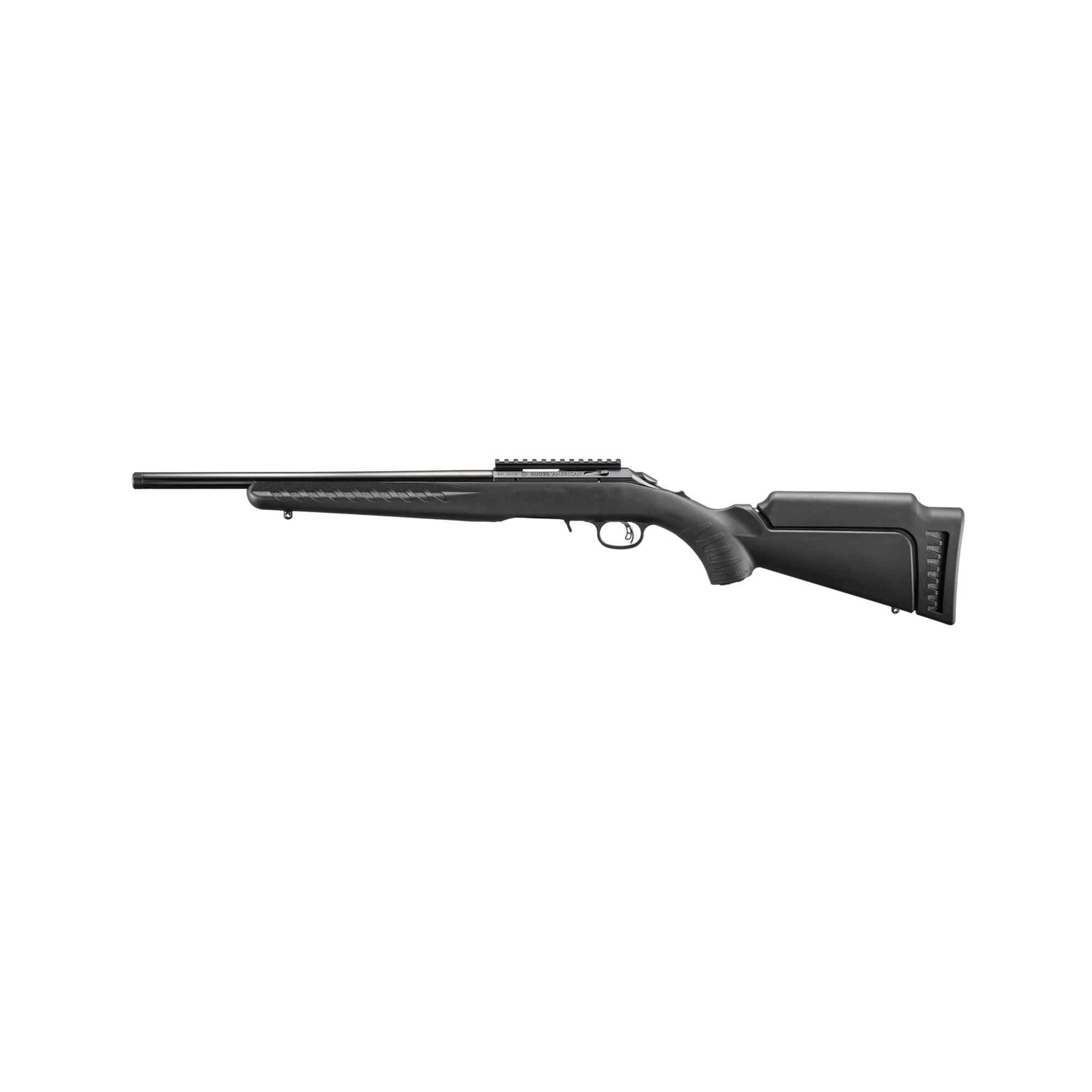 Ruger American Rimfire Bolt-Action 22 LR Rifle