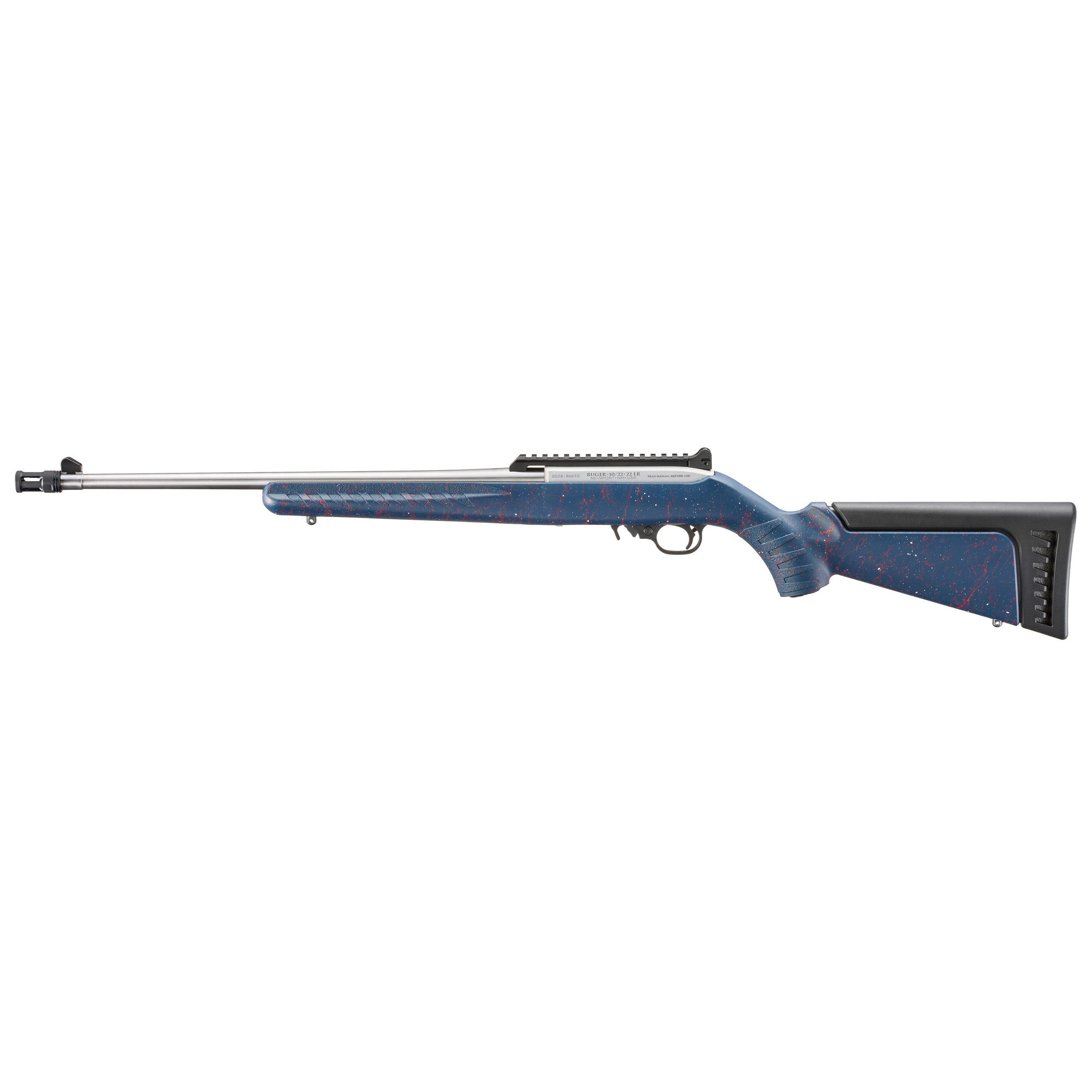 Ruger 10/22 America's 250th Anniversary Edition