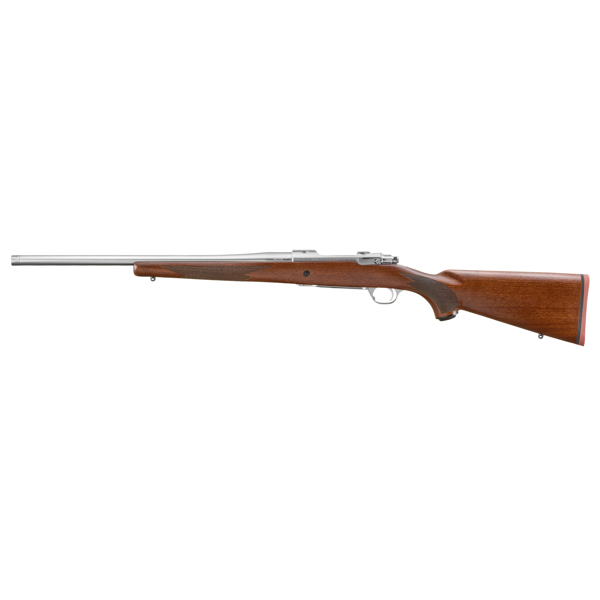 Ruger Hawkeye 250th Anniversary Bolt-Action Rifle