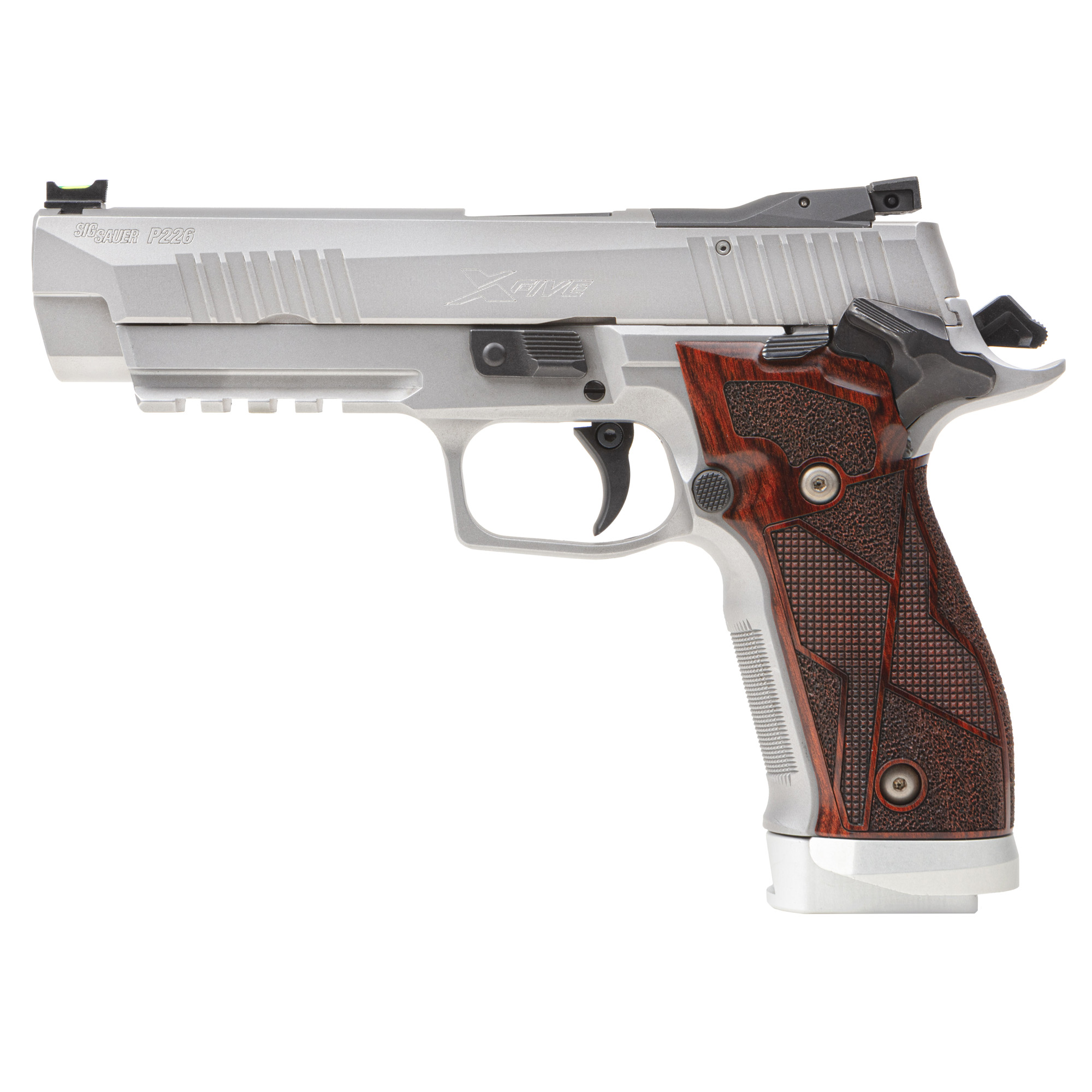 Sig Sauer P226 X-FIVE SAO