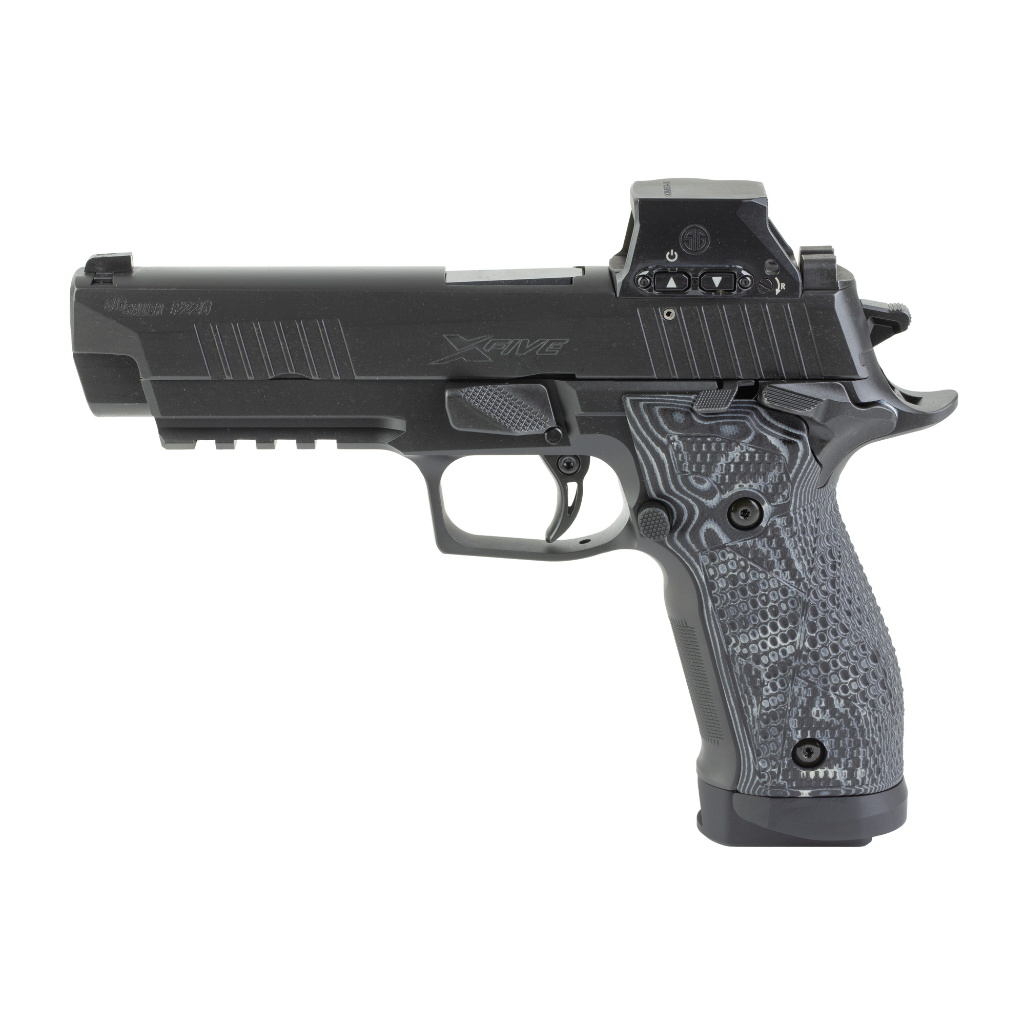 Sig Sauer P226 X-Five Extreme Semi-Auto Pistol