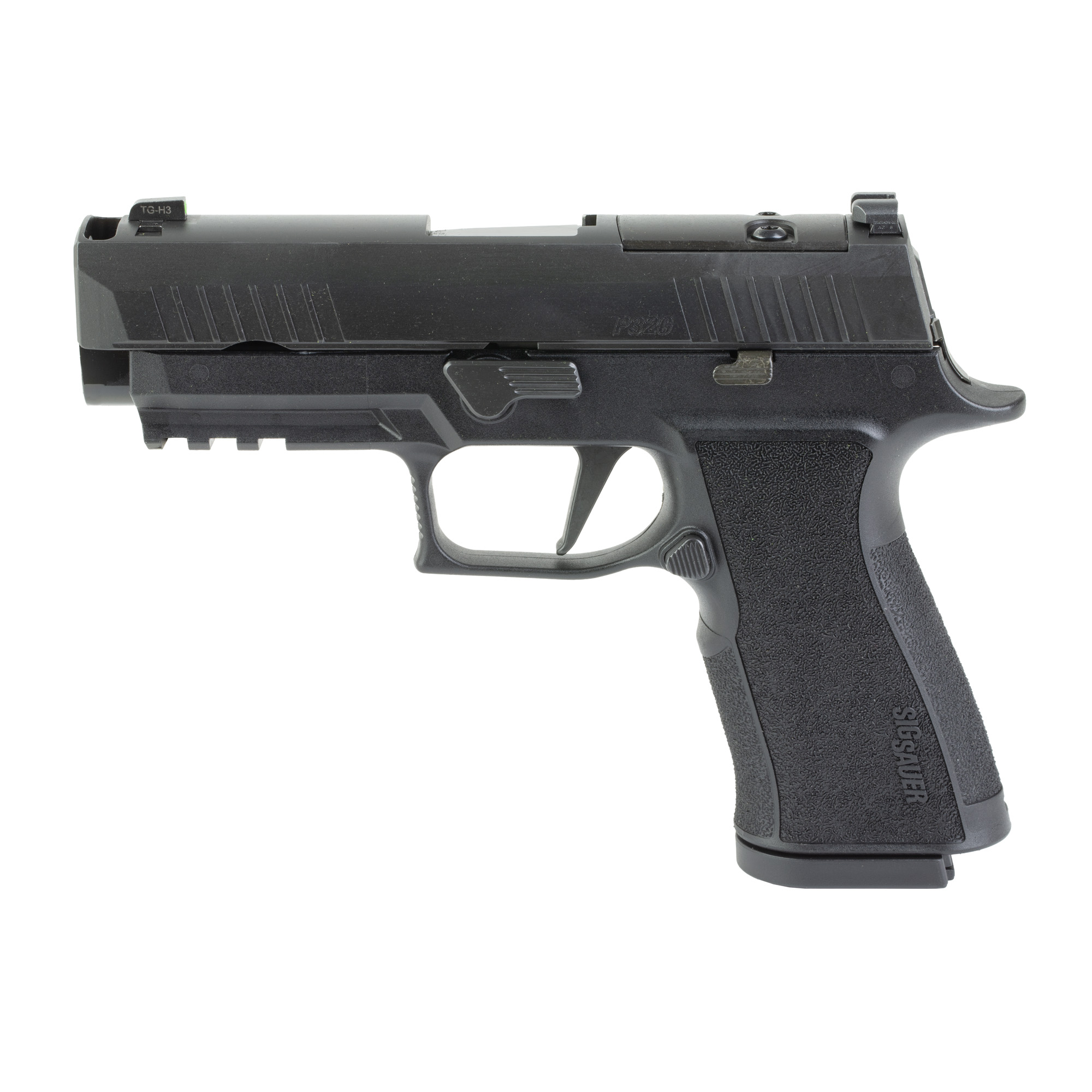 SIG Sauer P320 XTEN Compact