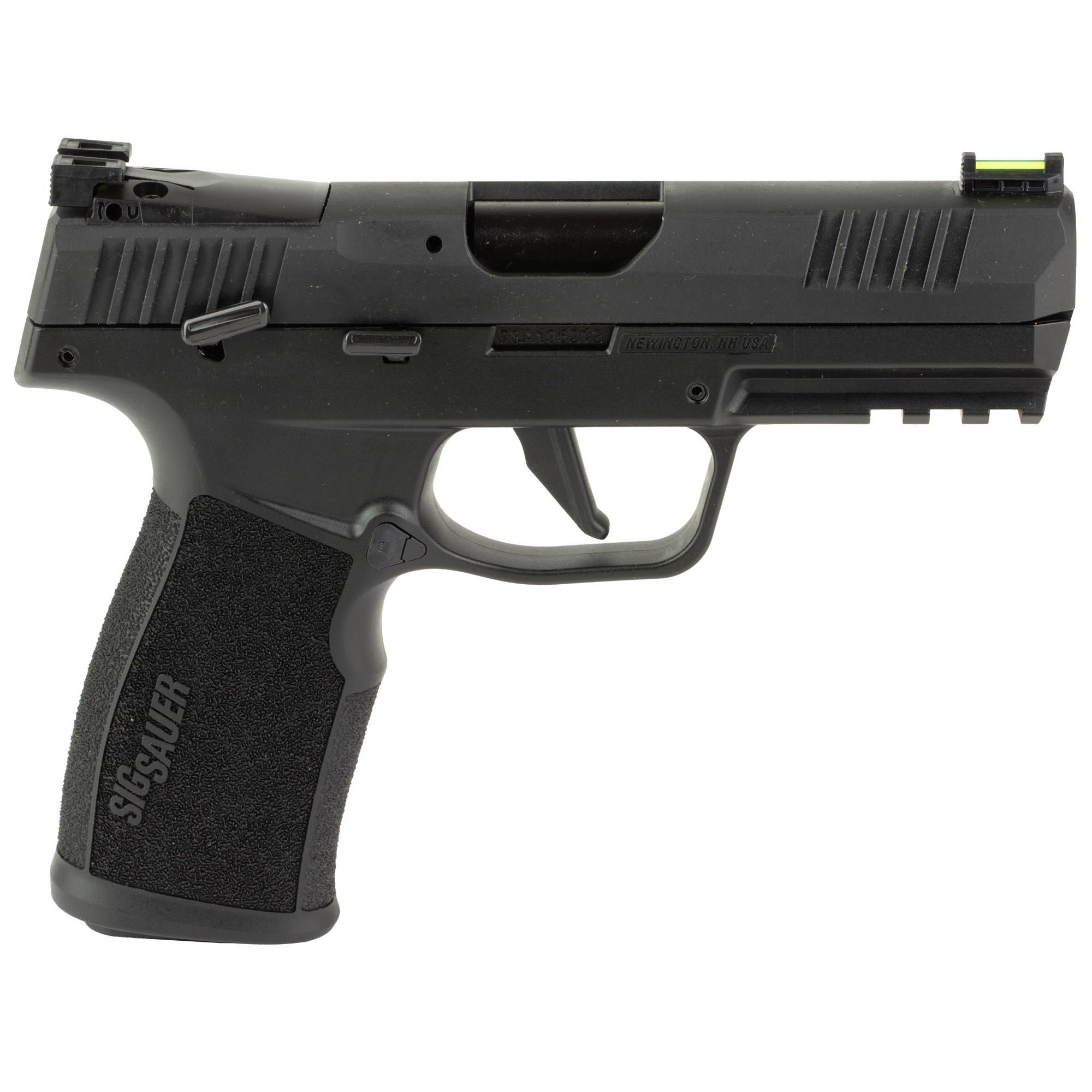 Sig Sauer P322 .22 LR 22LR 4" OR AMBI Black - CA-img-1