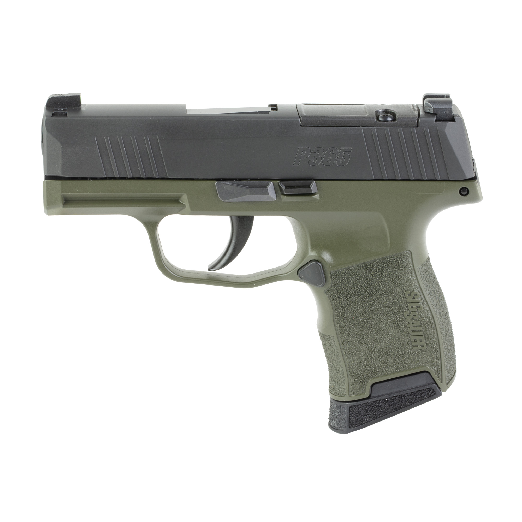 Sig Sauer P365 Fortunate Son