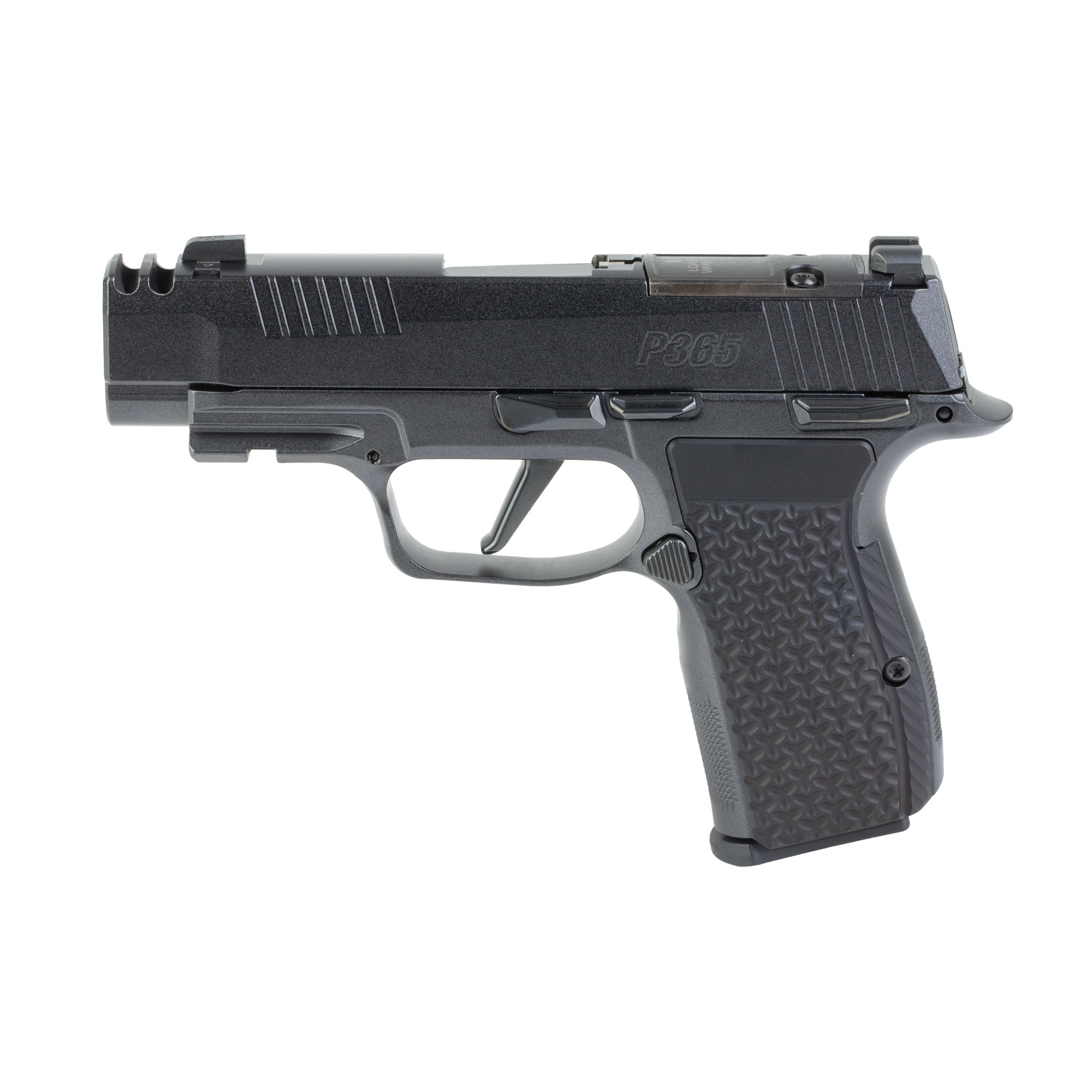 Sig Sauer P365 LUXE 380