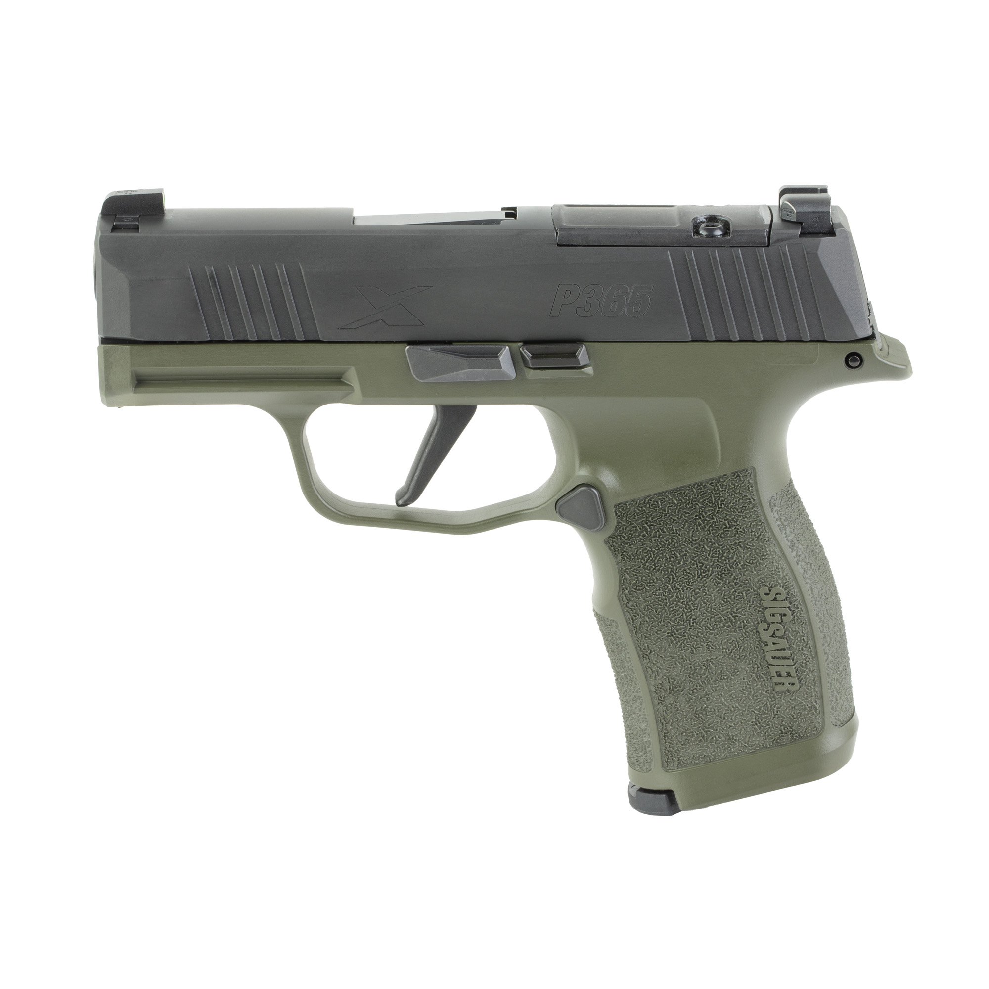 Sig Sauer P365X Fortunate Son