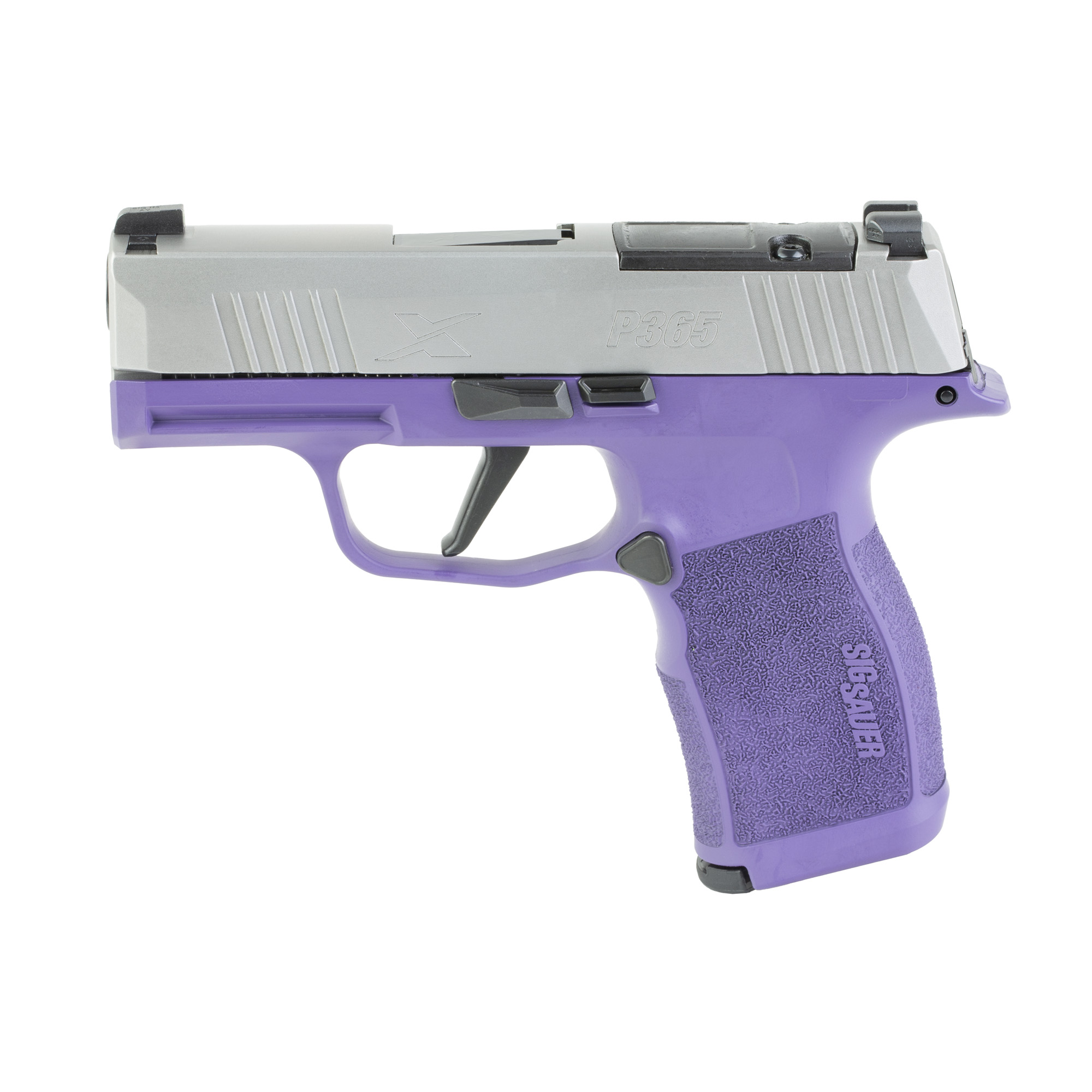 Sig Sauer P365X Fortunate Son