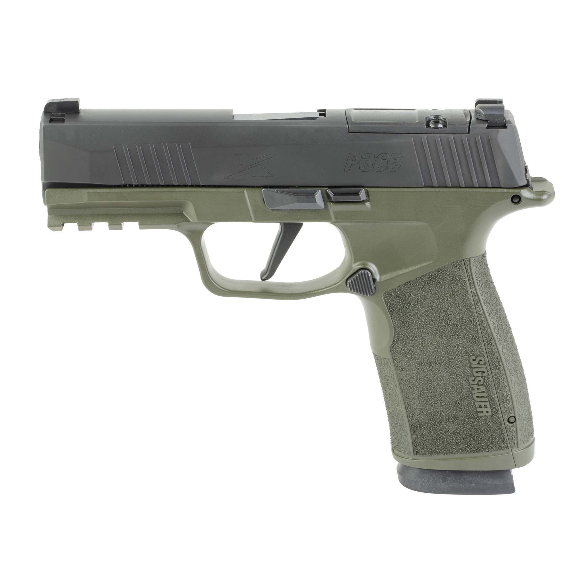 SIG Sauer P365-XMacro Sub-Compact 9mm Pistol