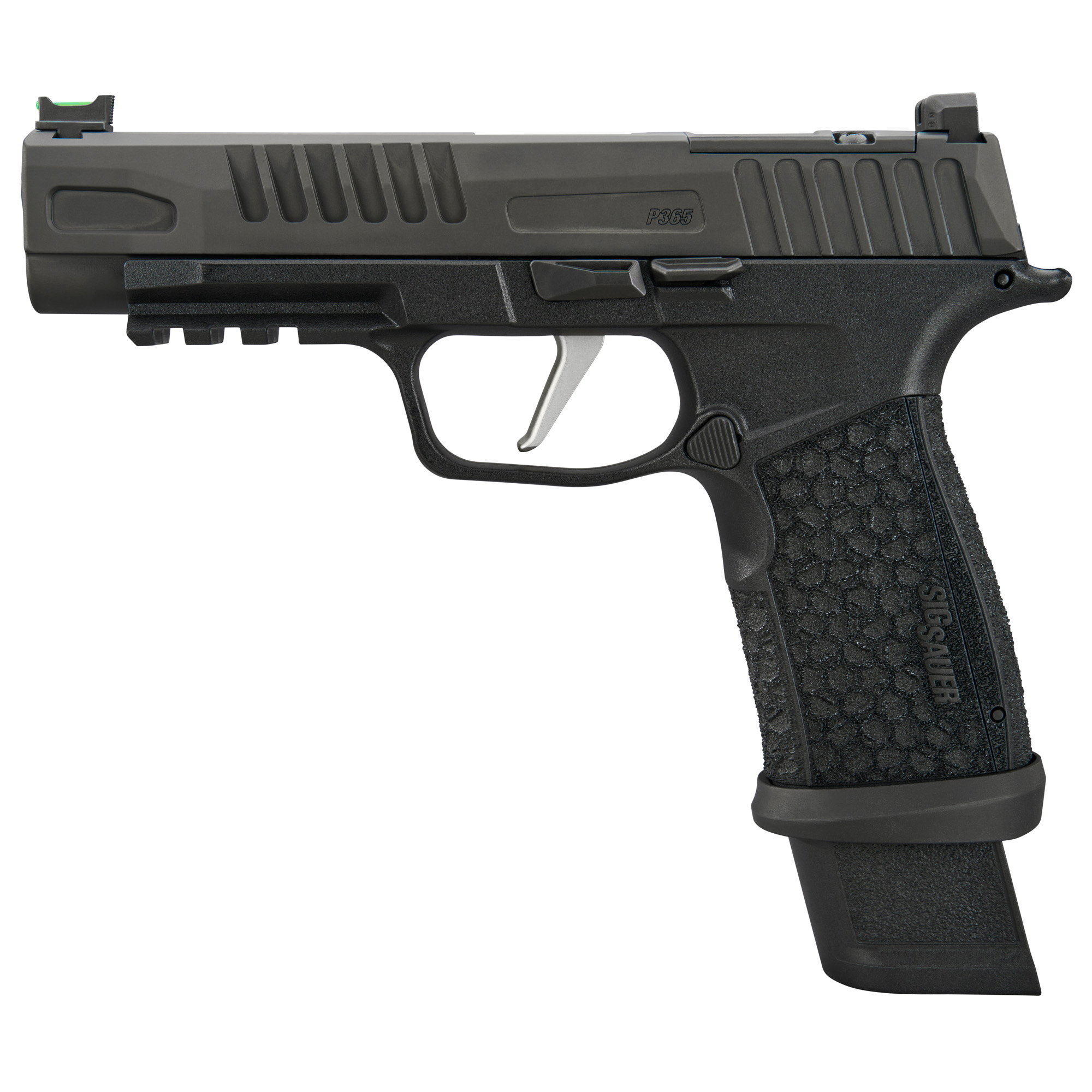 Sig Sauer P365 Fuse Semi-Auto Pistol 9mm
