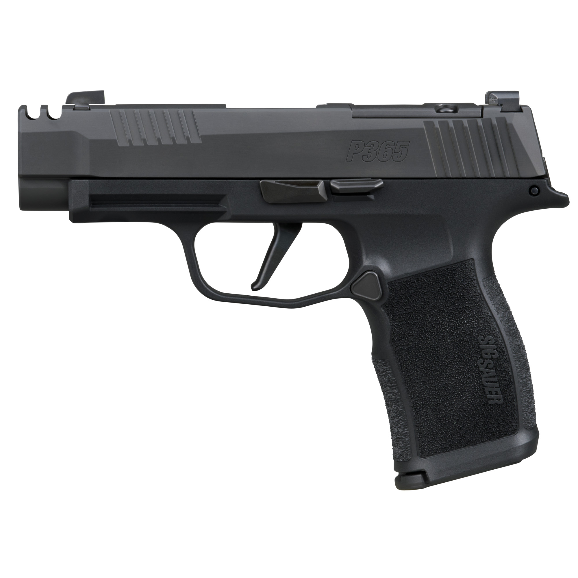 Sig Sauer P365-XL 380 COMP Semi-Auto Pistol