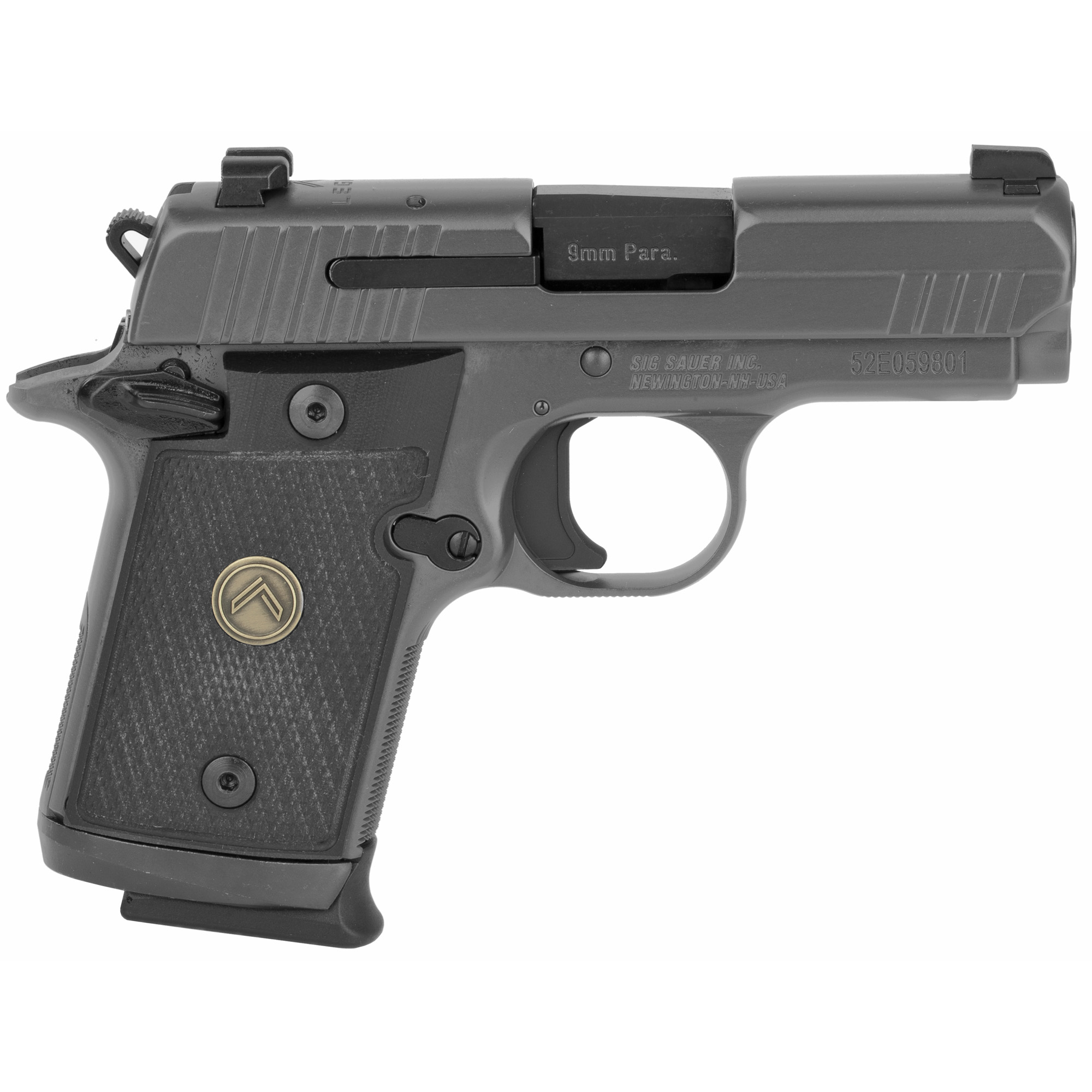 Sig Sauer P938 Legion 9MM-img-1