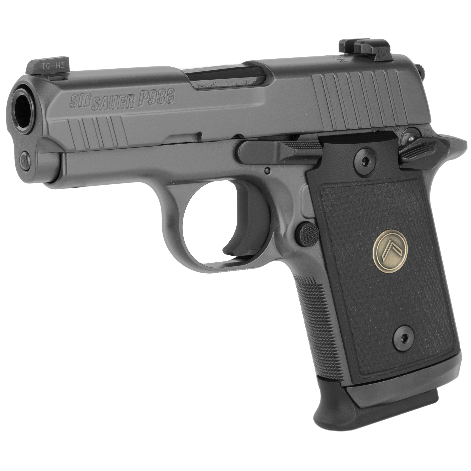Sig Sauer P938 Legion 9MM-img-2