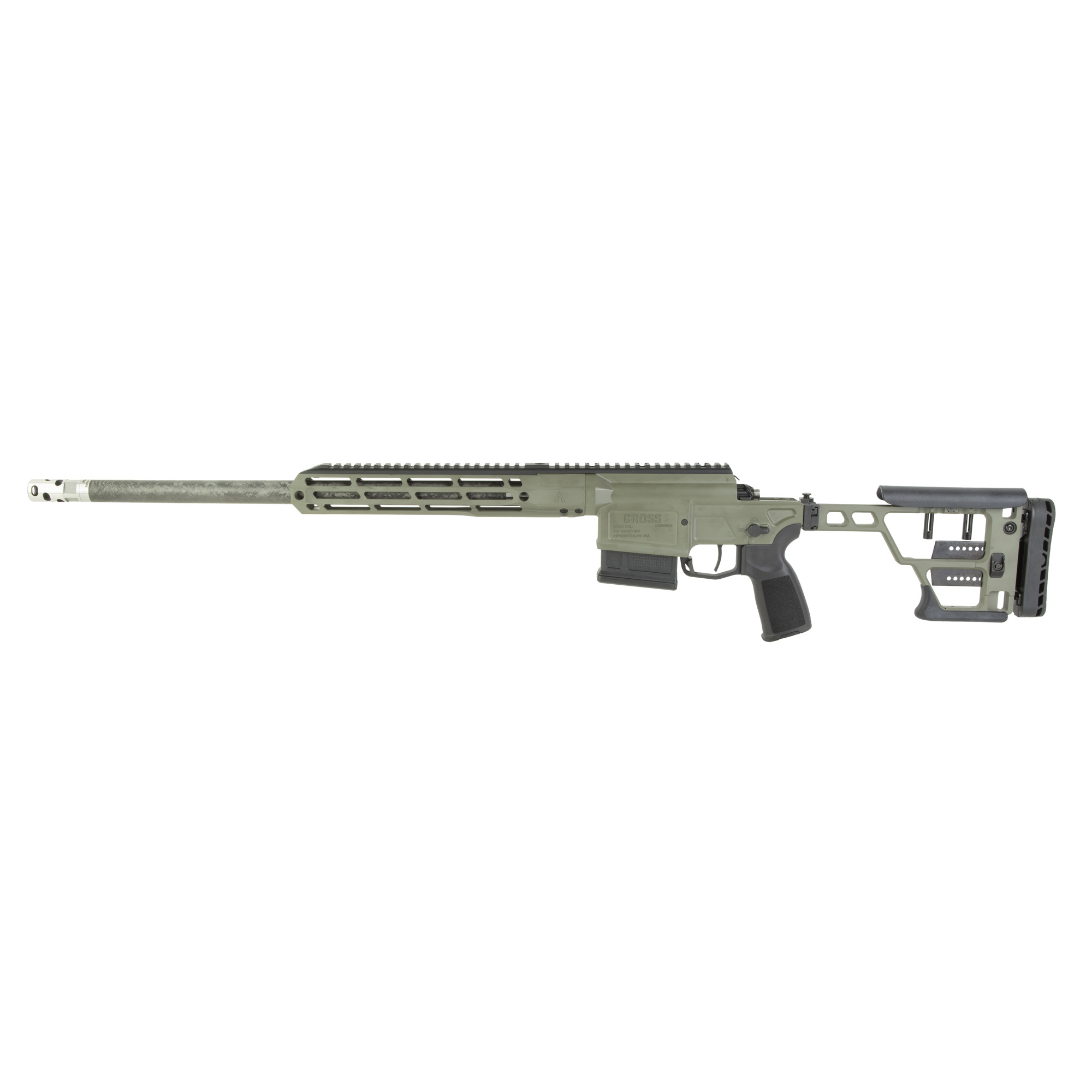 SIG Sauer CROSS SAWTOOTH