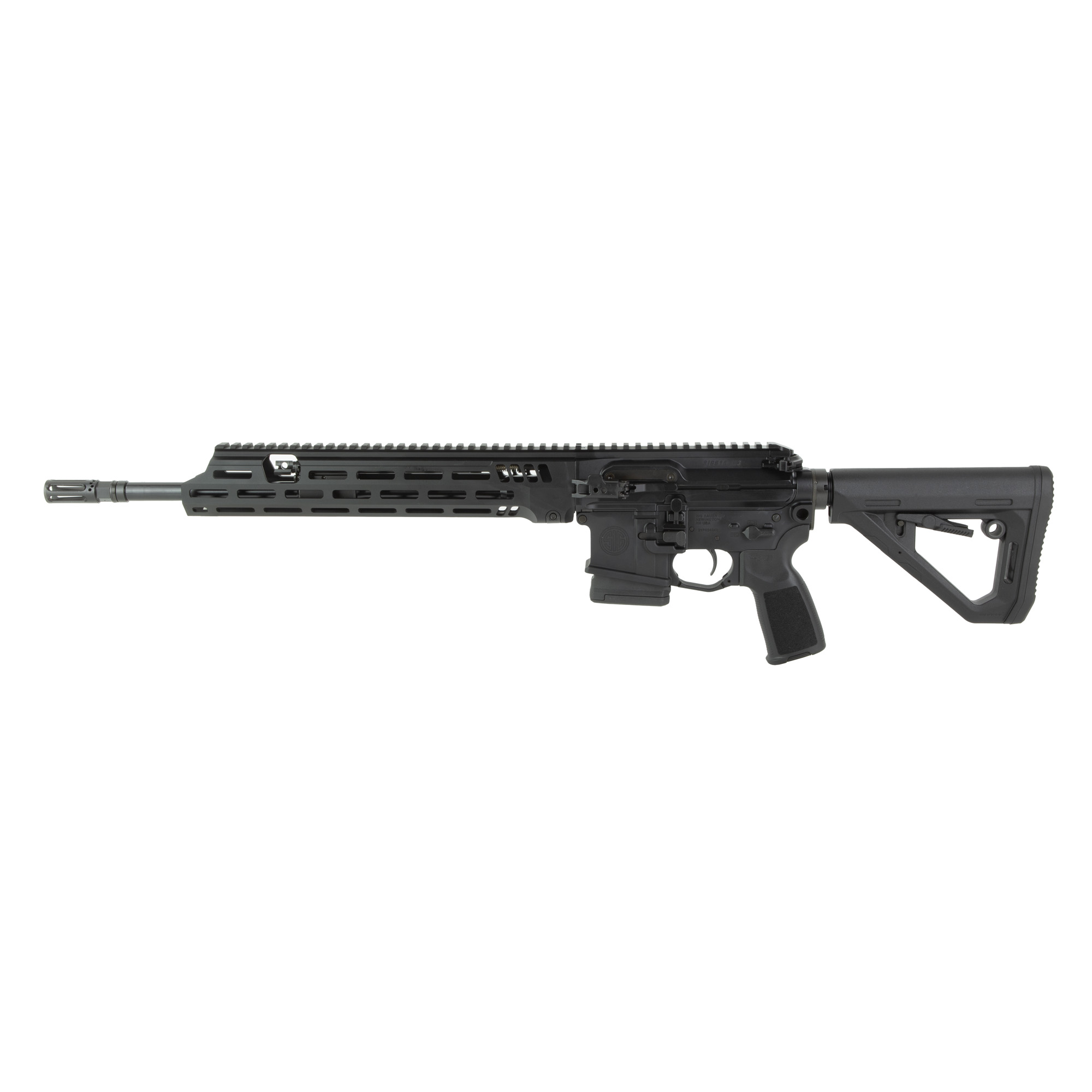 Sig Sauer 516 G3 AR-15 5.56 NATO 16" Threaded Barrel Rifle