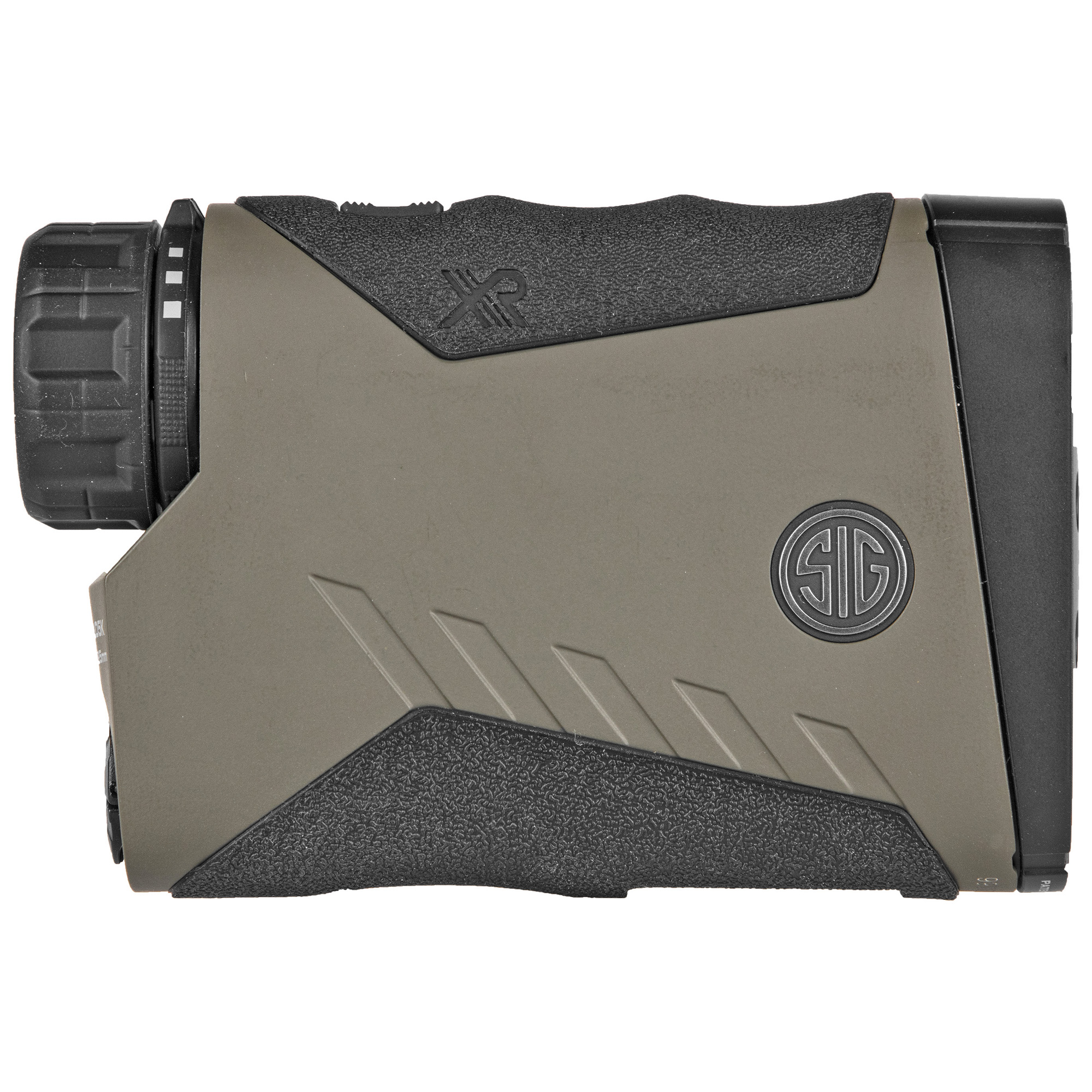 Monoculare Sig Sauer SOV31001 - Stabilizzazione Immagine | 10-20x Ingrandimento | Nero Unisex - Foto 3