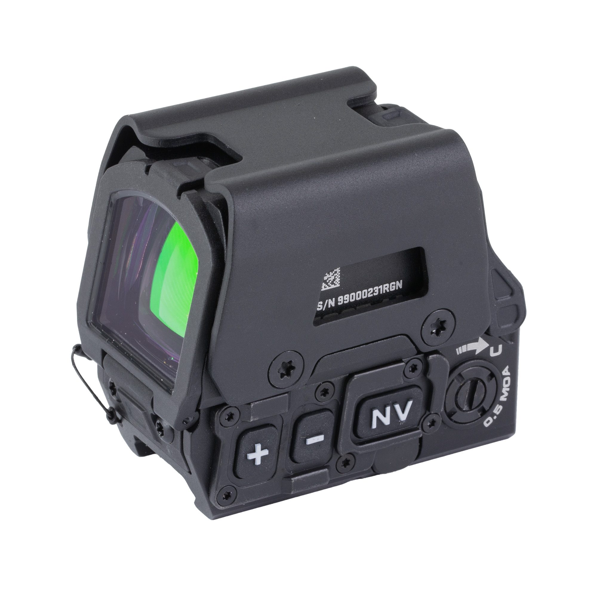 SIG Sauer ROMEO8T-AMR Red Dot Sight 1x40mm QBCD 2.0 - image 1 of 10