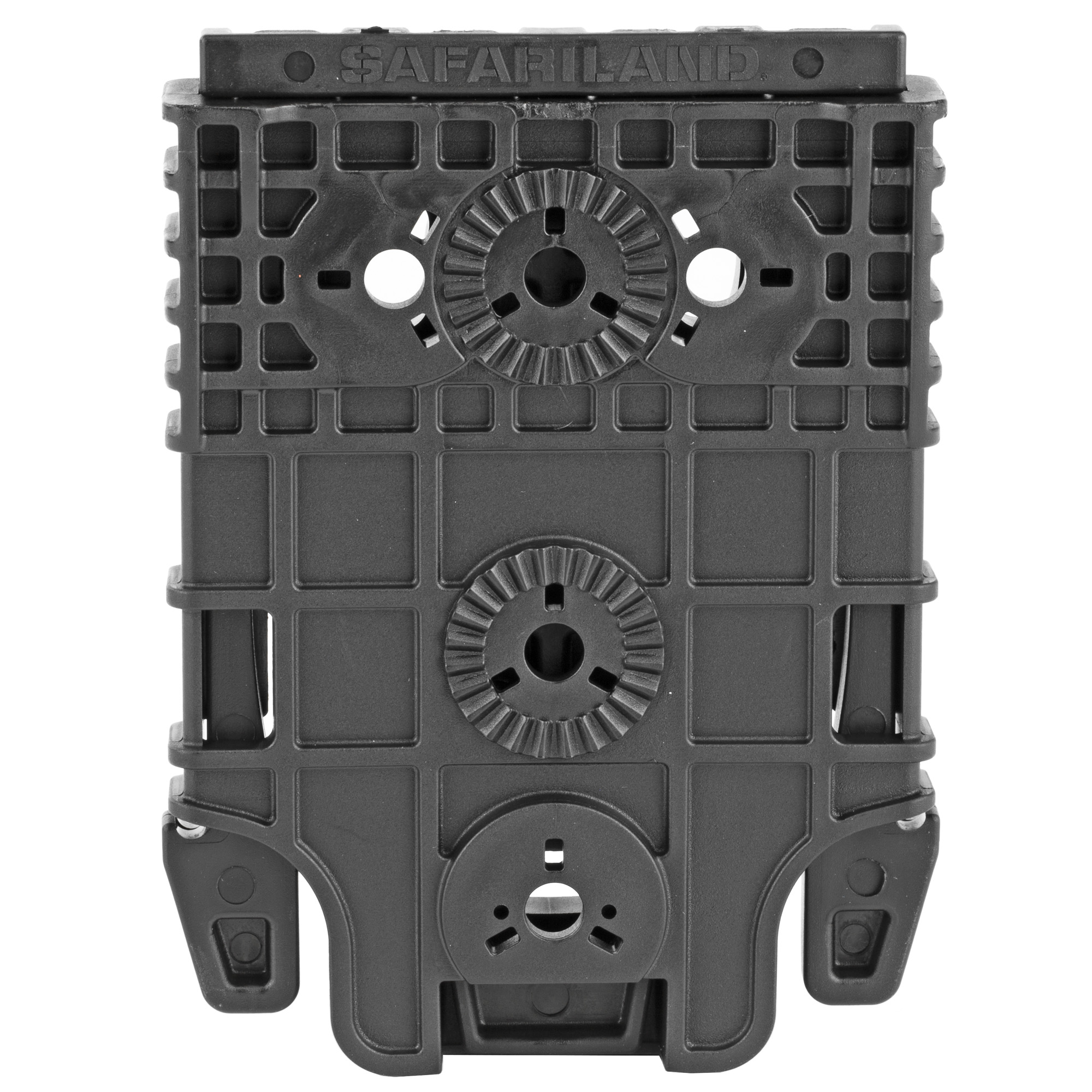 Safariland SL Quick Kit Qls 19 Qls 22 And Hardware Nylon Qas Qls – Black