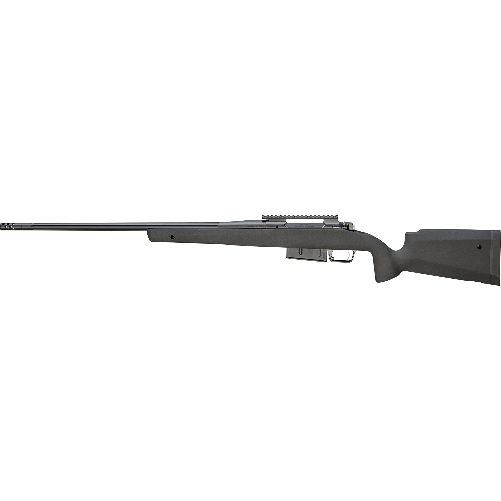 Springfield Armory 2020 Waypoint Bolt-Action Rifle - 300 Winchester Magnum - image 1 of 8