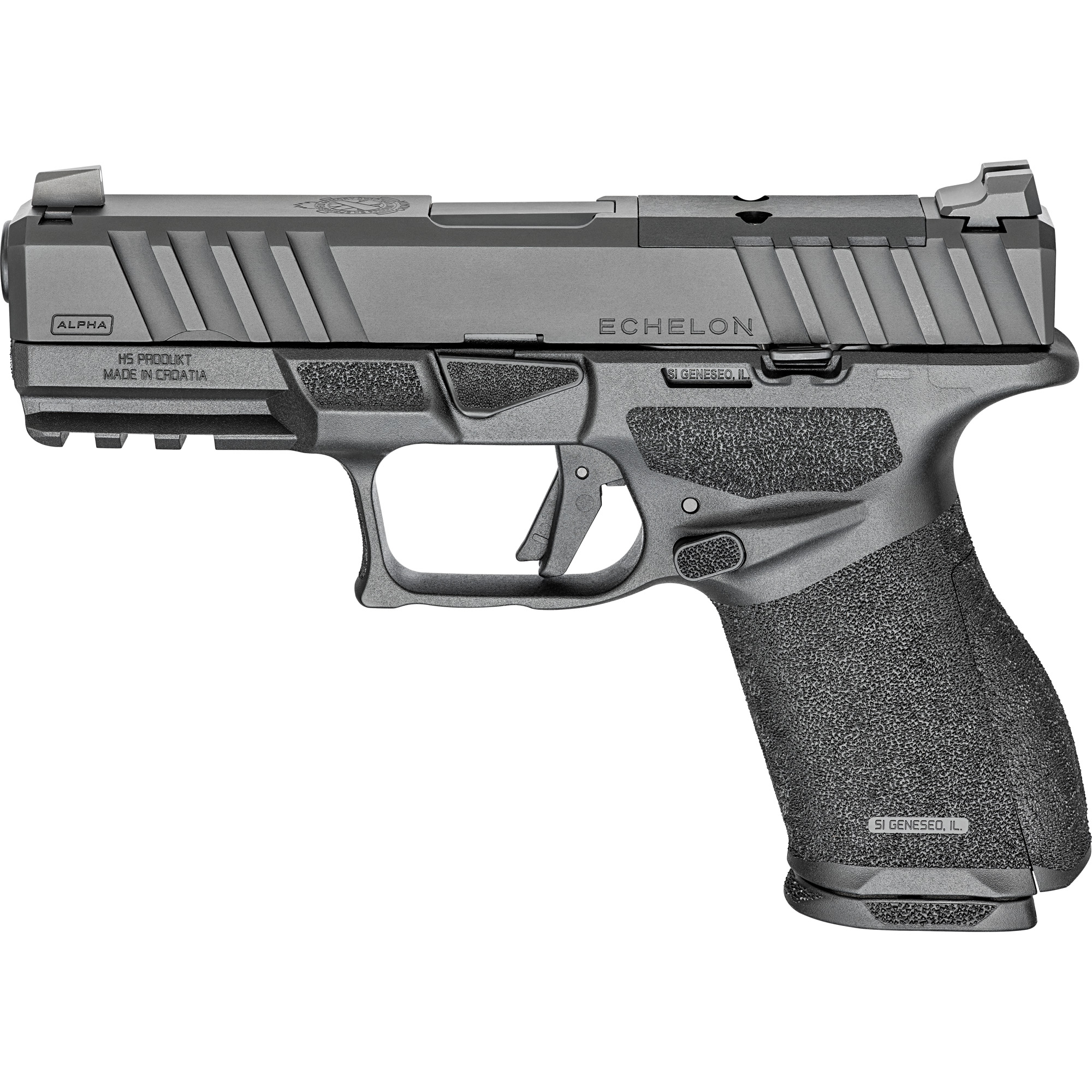 Springfield Armory Echelon Alpha 4.0C