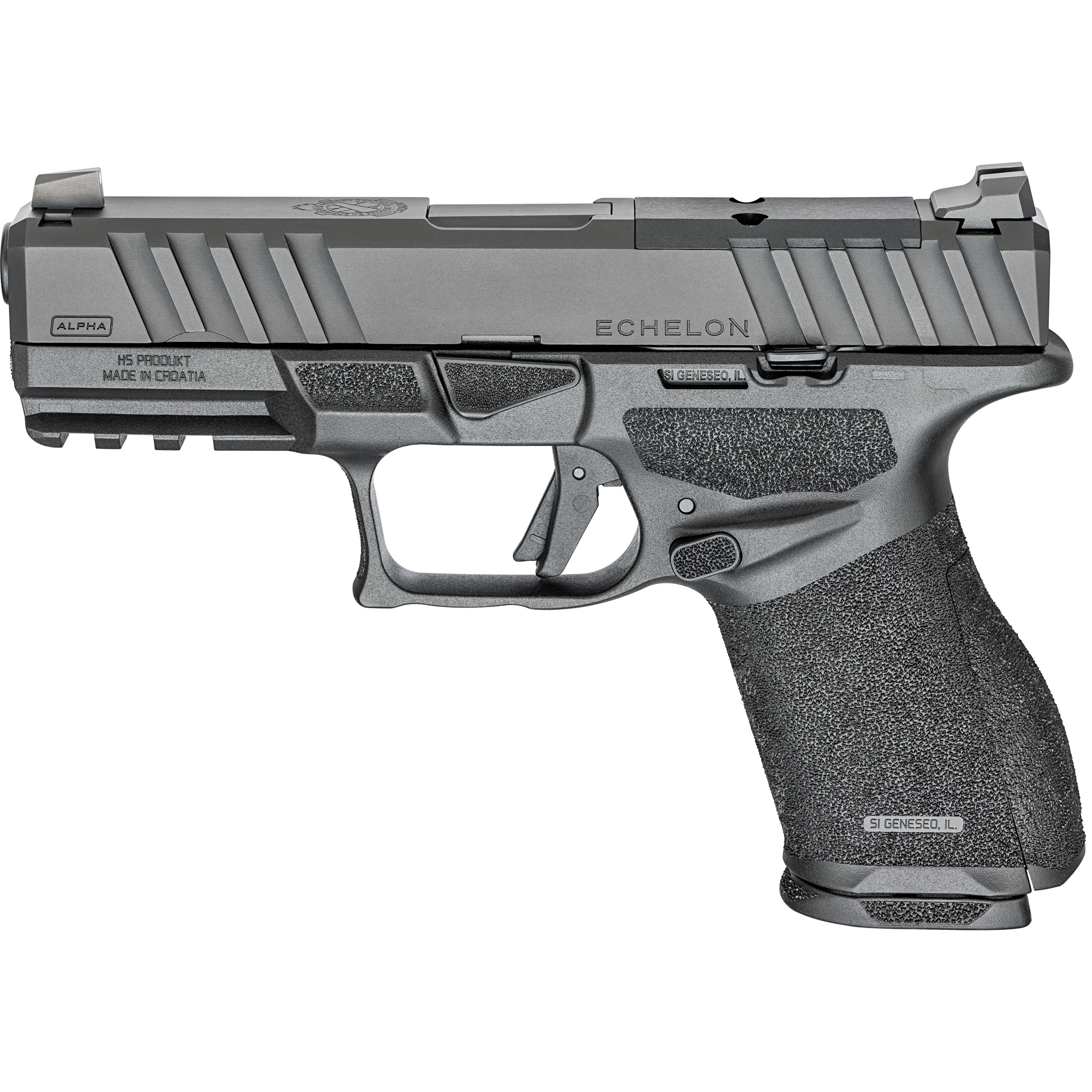 Springfield Armory Echelon Alpha 4.0C