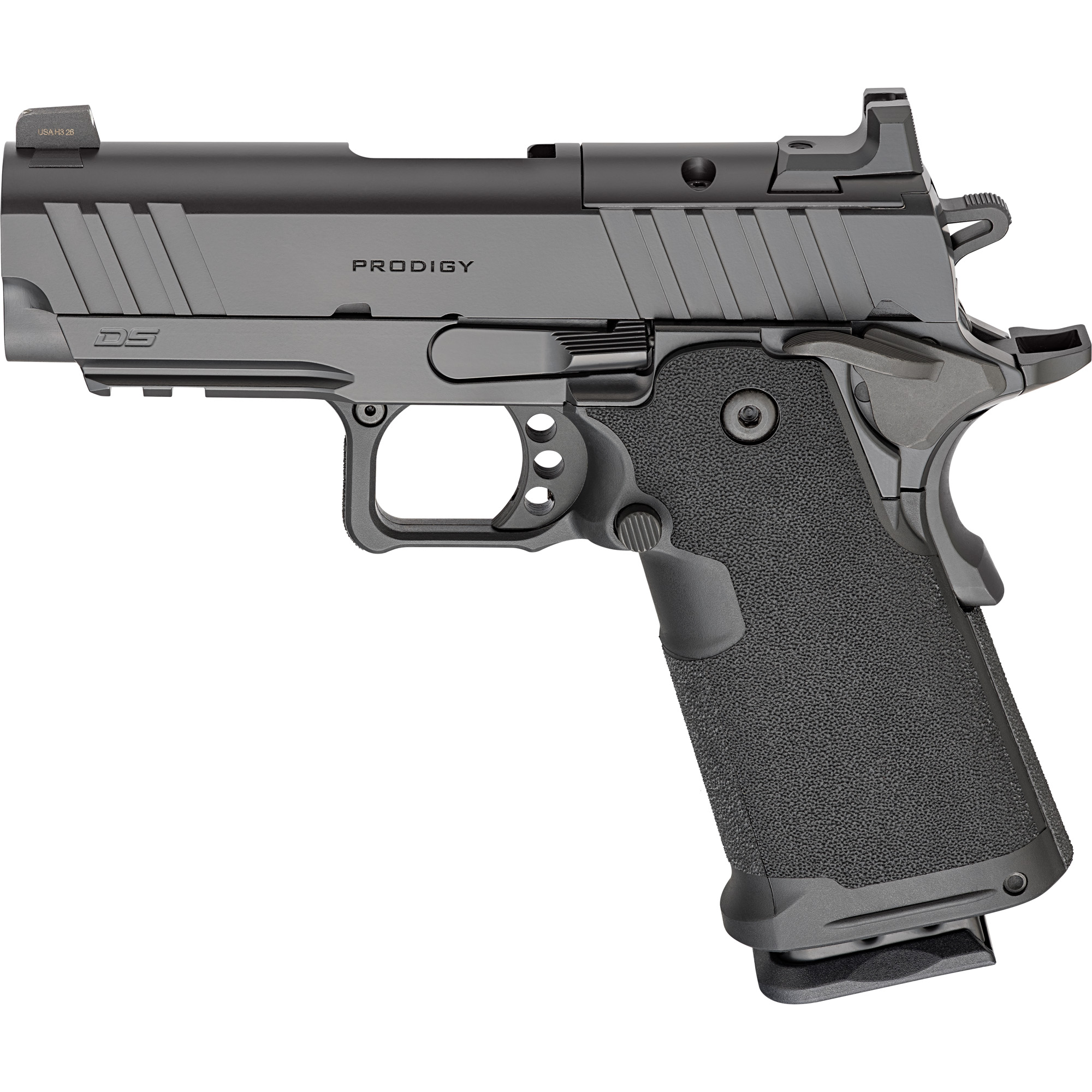 Springfield Armory DS Prodigy AOS Compact