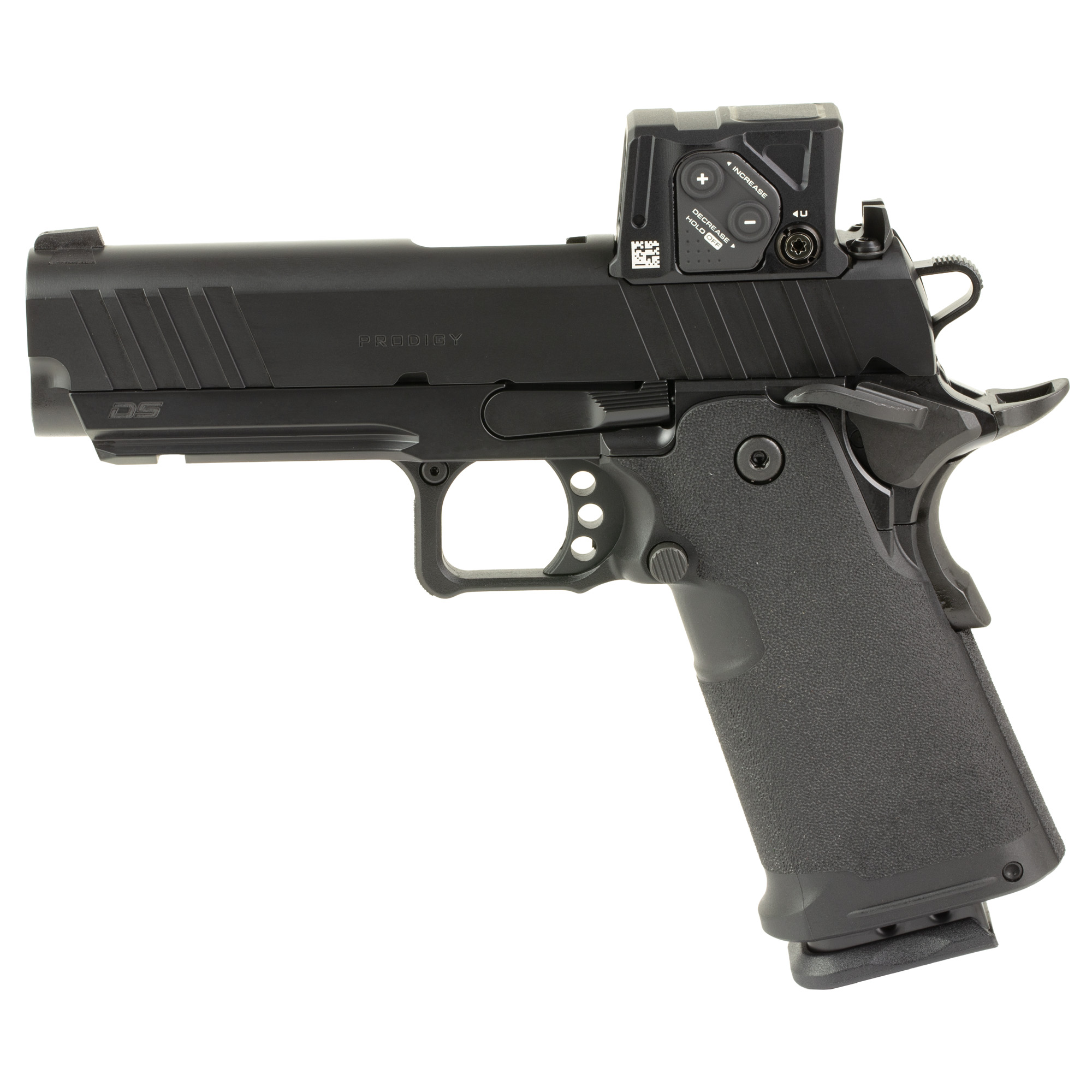Springfield Armory 1911 DS Prodigy Compact