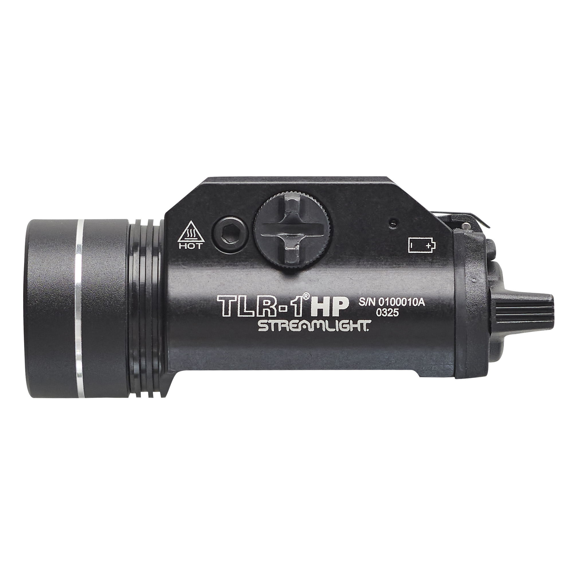 Streamlight TLR-1 HP