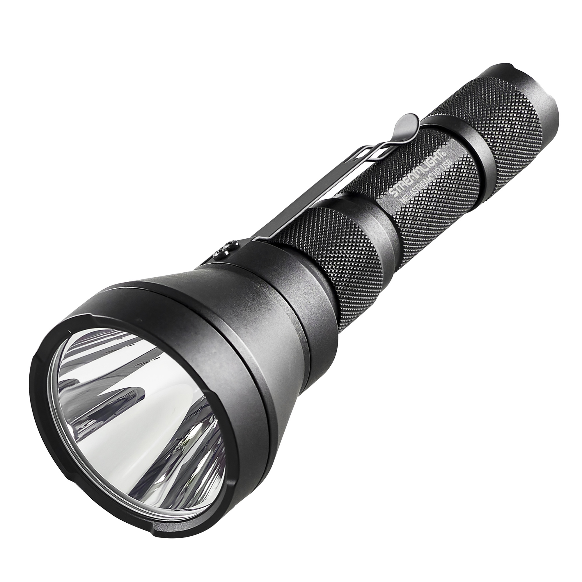 Streamlight MegaStream HP USB Rechargeable Flashlight