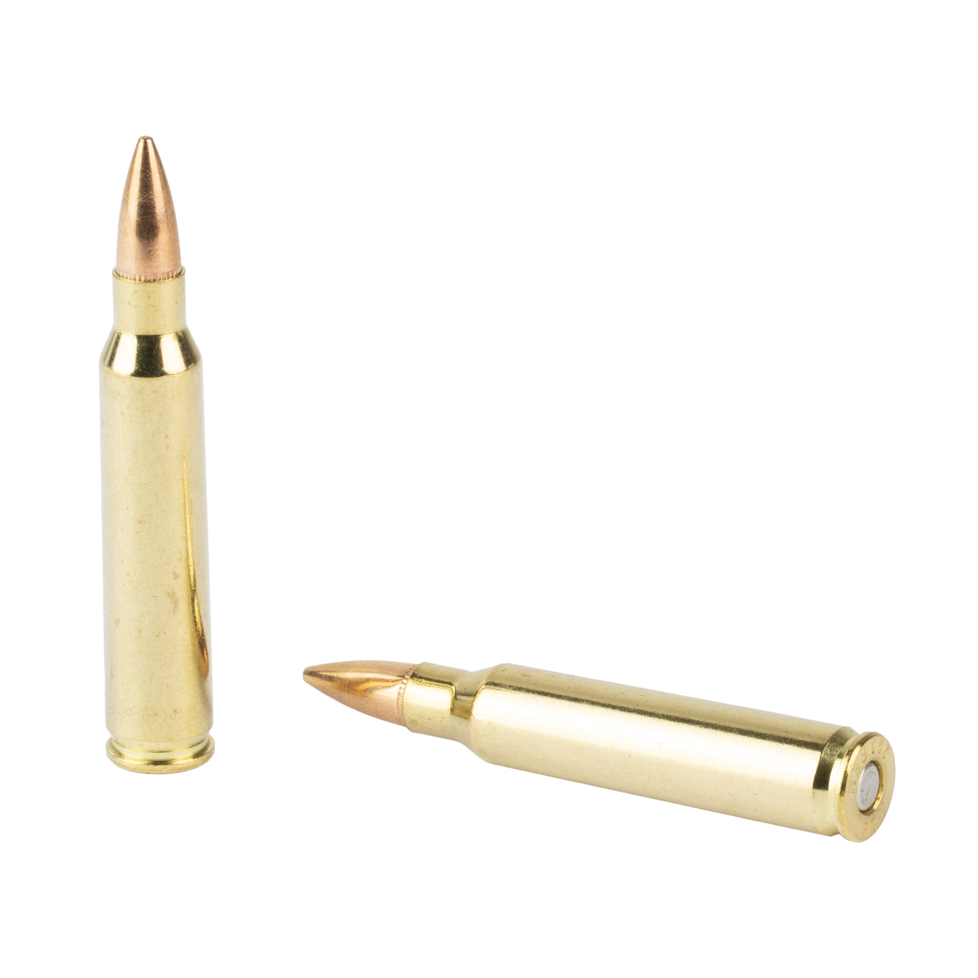 STV Technology, Scorpio Ammo Full Brass Case 223 Rem, 55 Gr, FMJ, 20rd 5.56-img-4