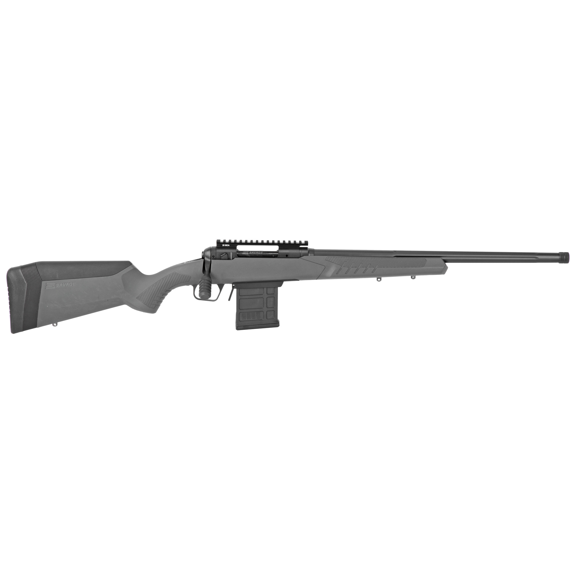 Savage 10/110 Tactical Bolt .308 Win 20" 10rd-img-1