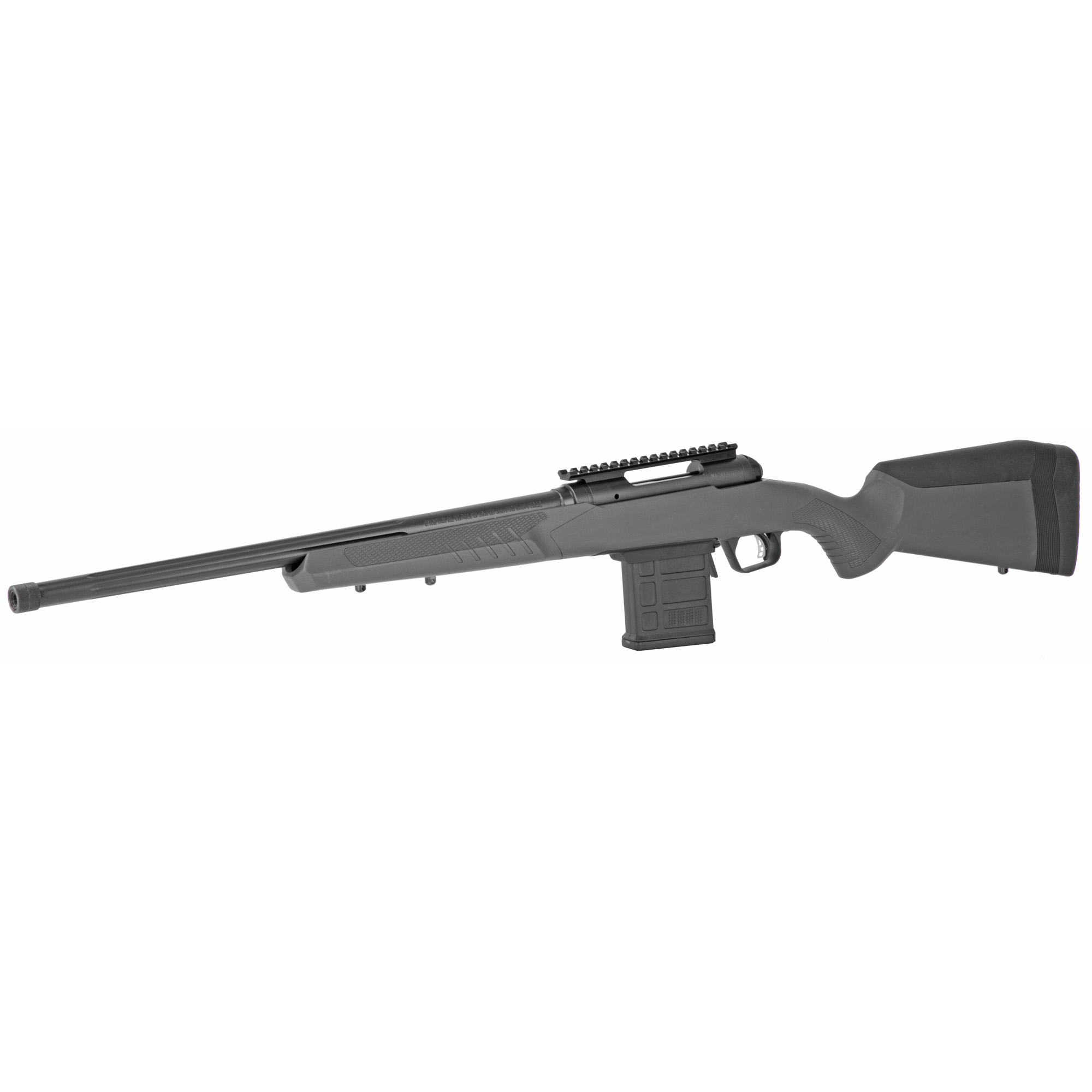 Savage 10/110 Tactical Bolt .308 Win 20" 10rd-img-2
