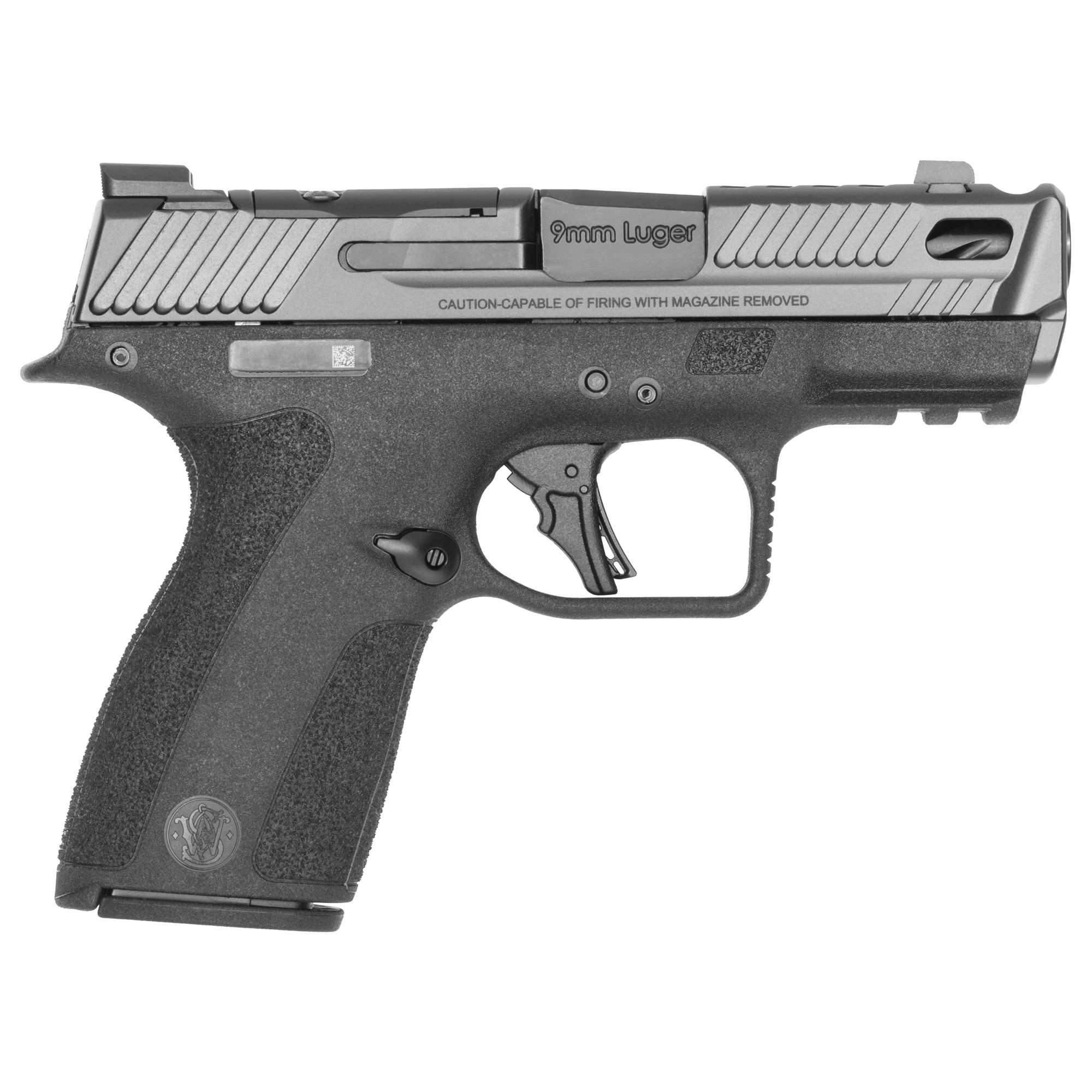 Smith & Wesson M&P 9mm Shield X PC - 14269 - Carry Comp-img-2