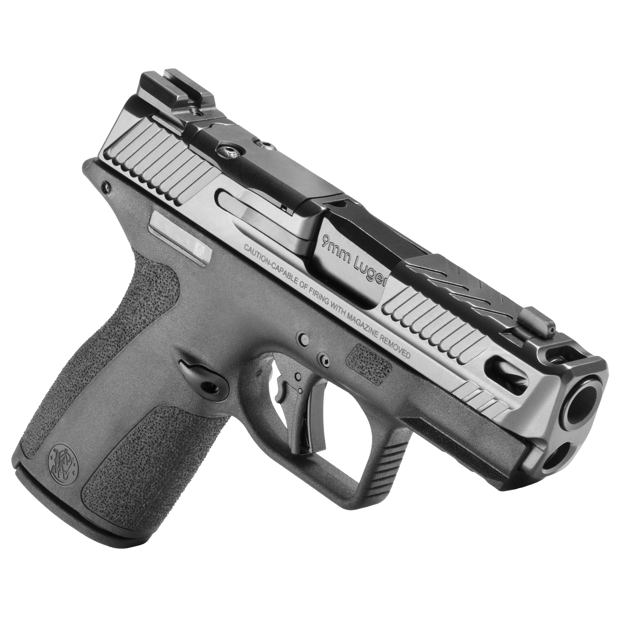 Smith & Wesson M&P 9mm Shield X PC - 14269 - Carry Comp-img-0