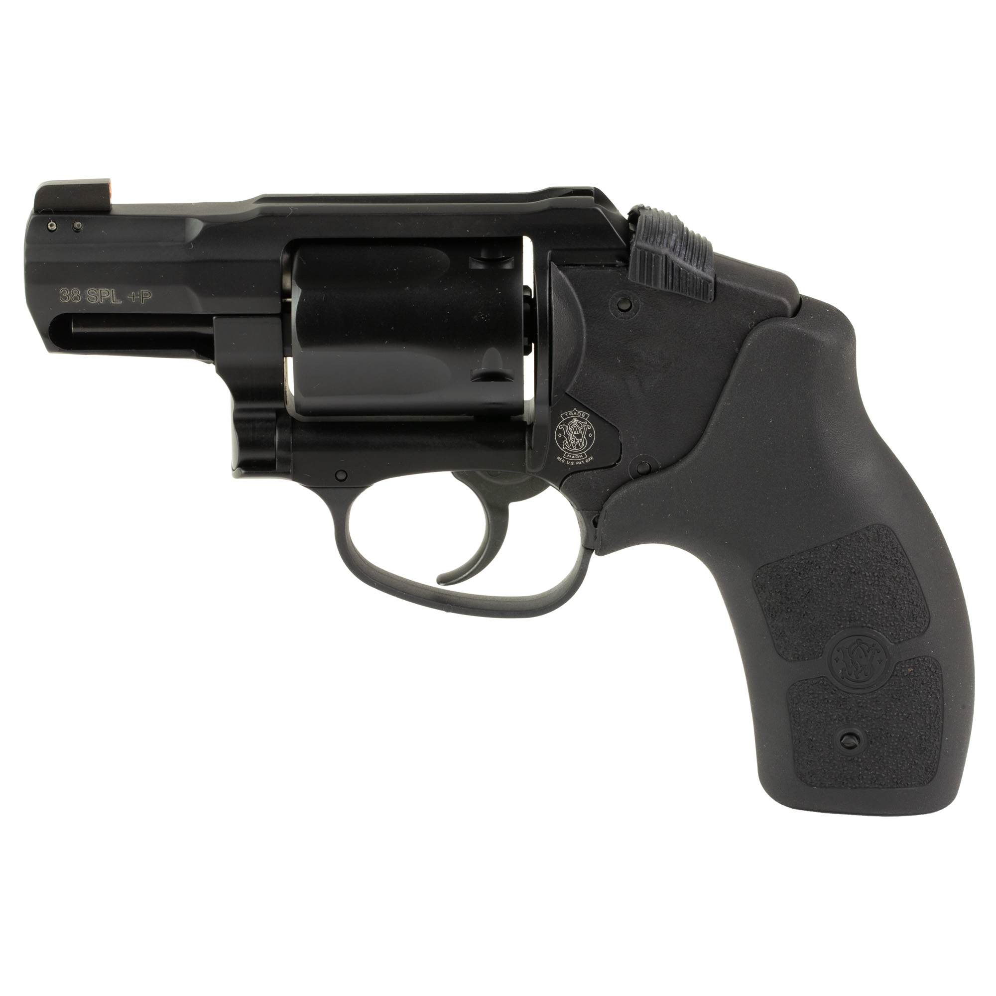 Smith & Wesson Bodyguard 38 2.0 Revolver