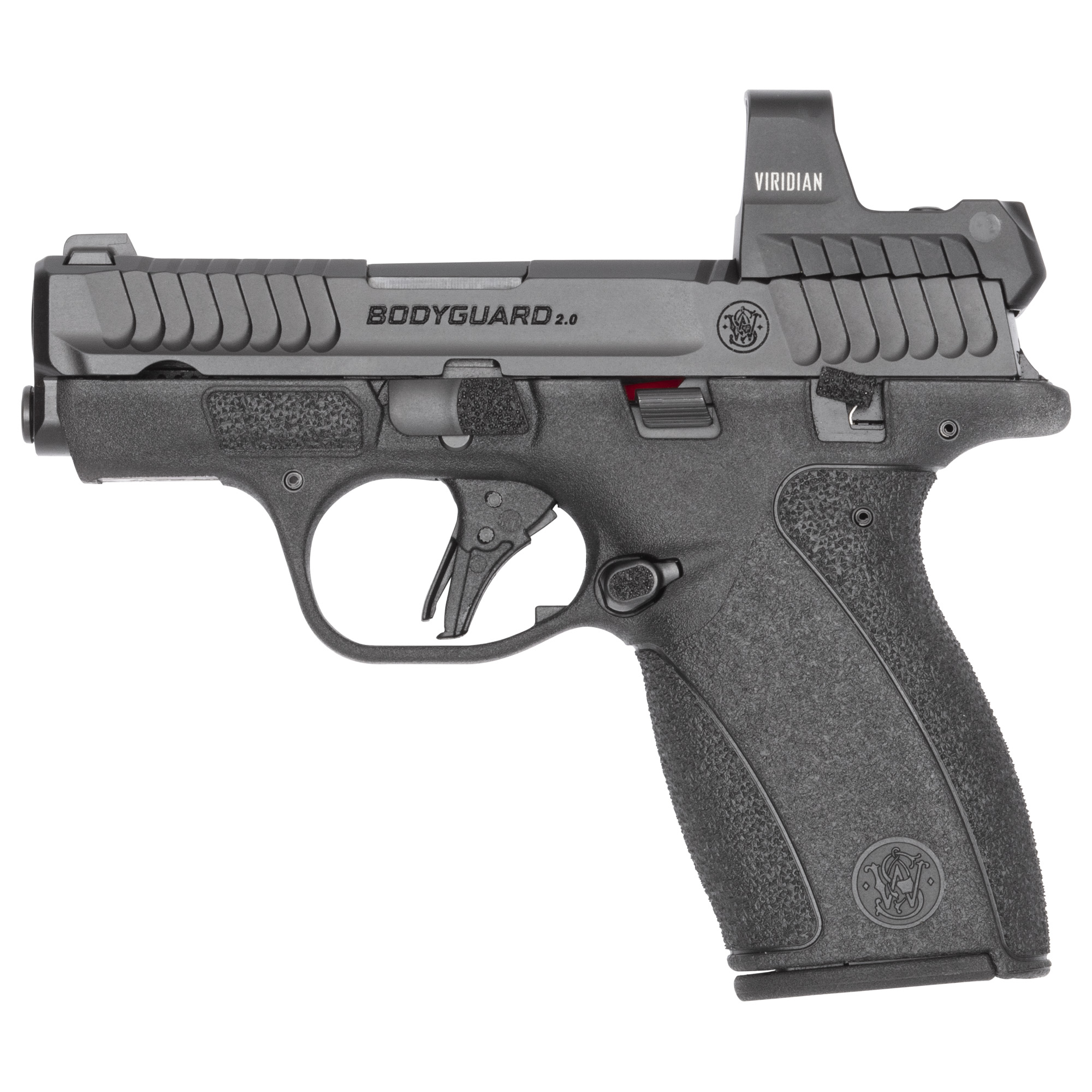 Smith & Wesson Bodyguard 2.0