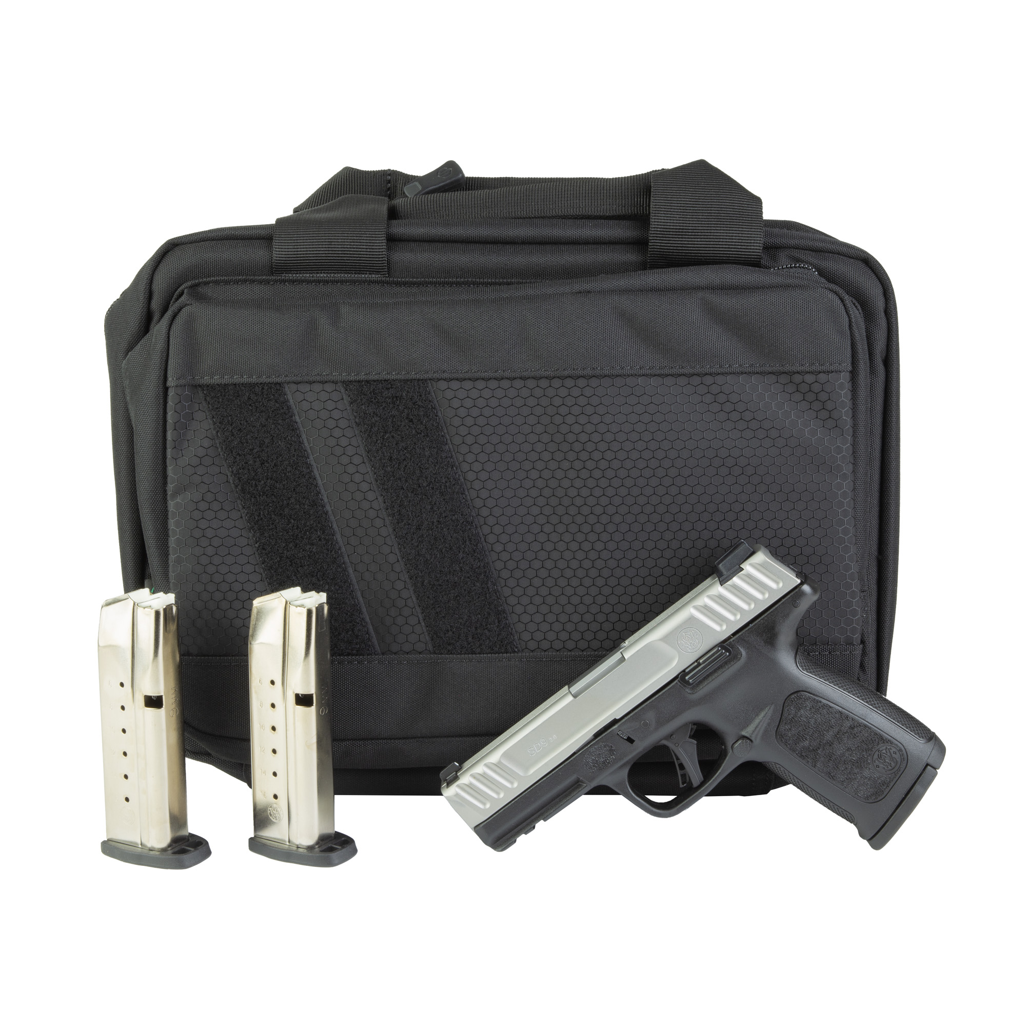 Smith & Wesson SD9 2.0