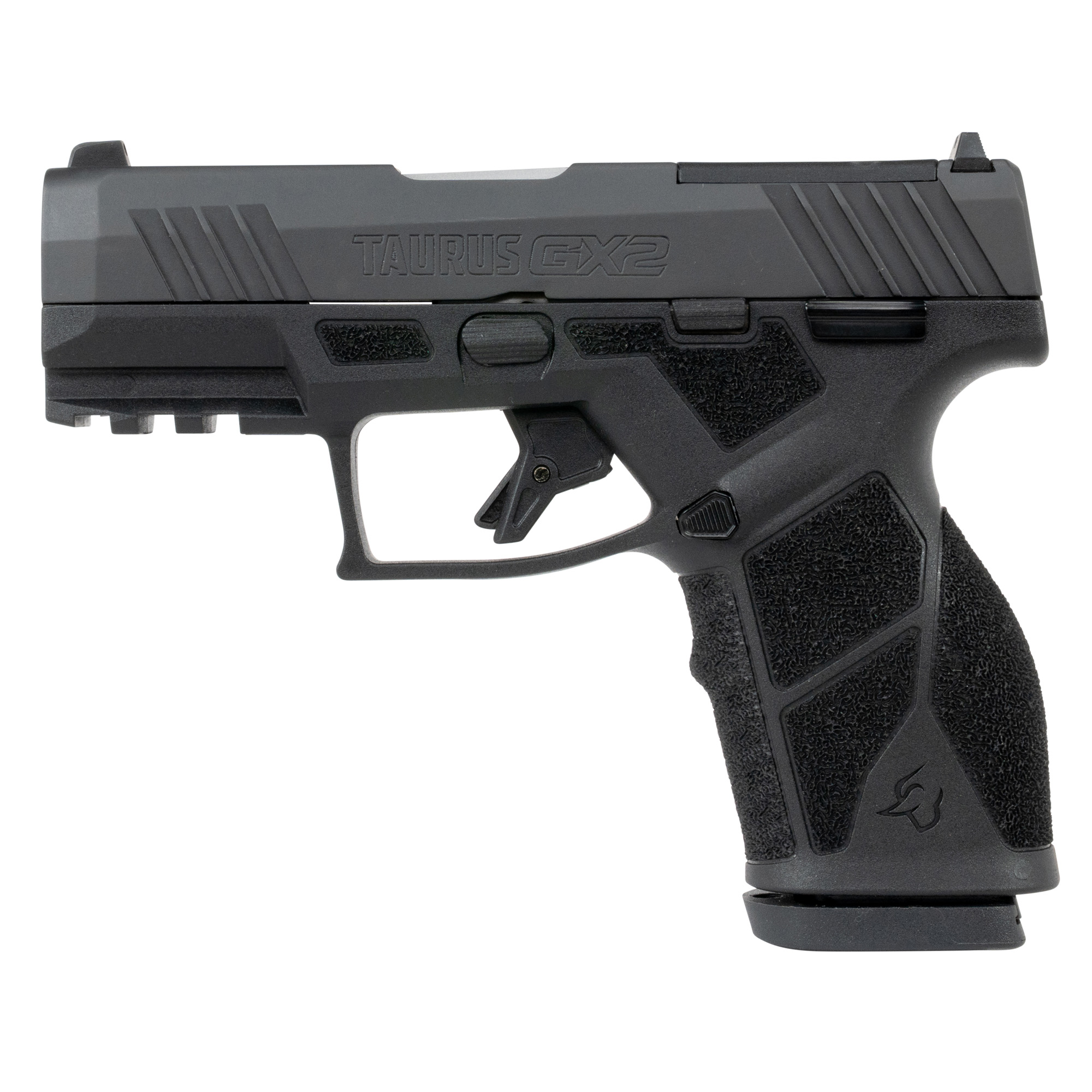 Taurus GX2 TORO Semi-Auto Pistol - 9mm Luger